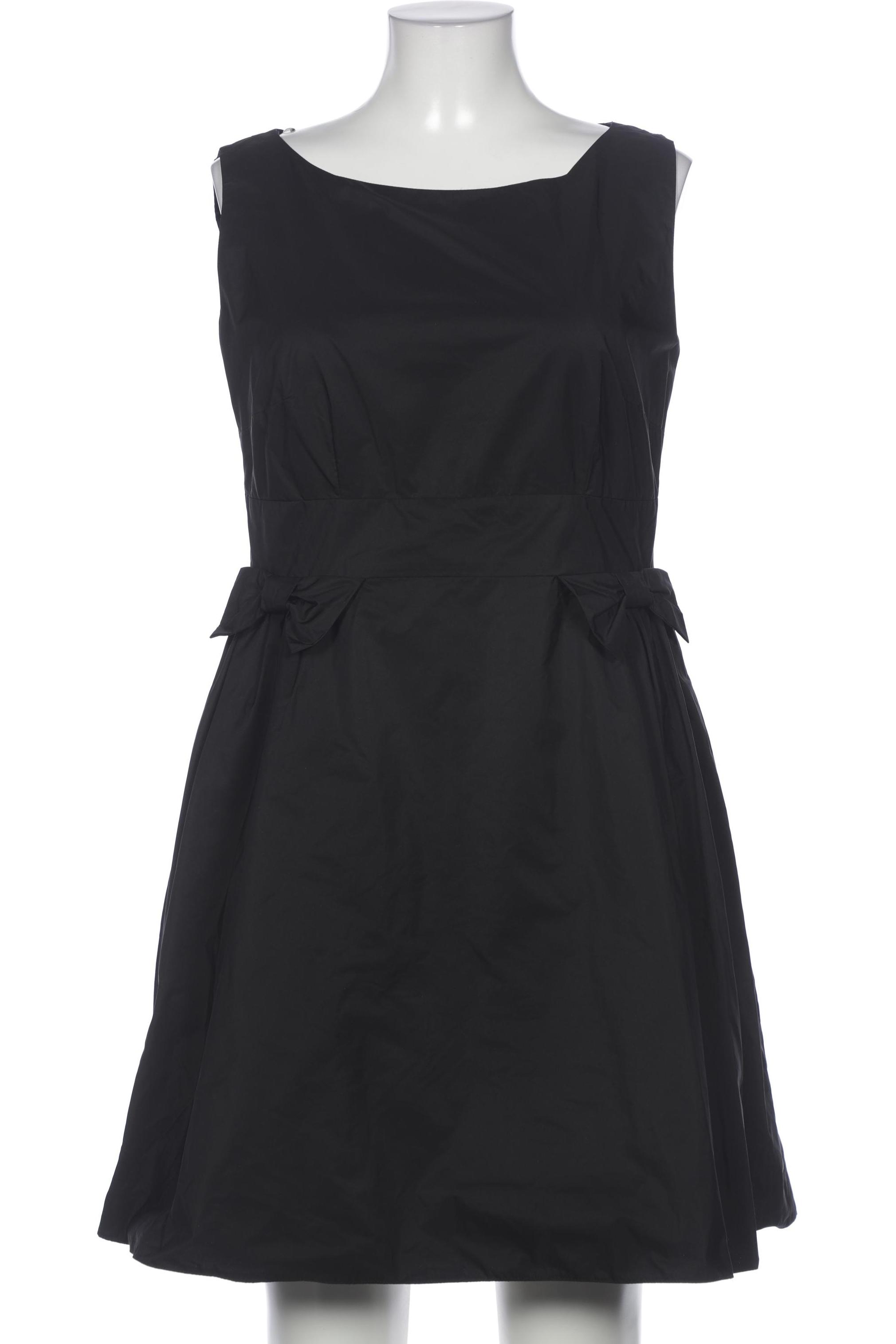 

Vera Mont Damen Kleid, schwarz, Gr. 42
