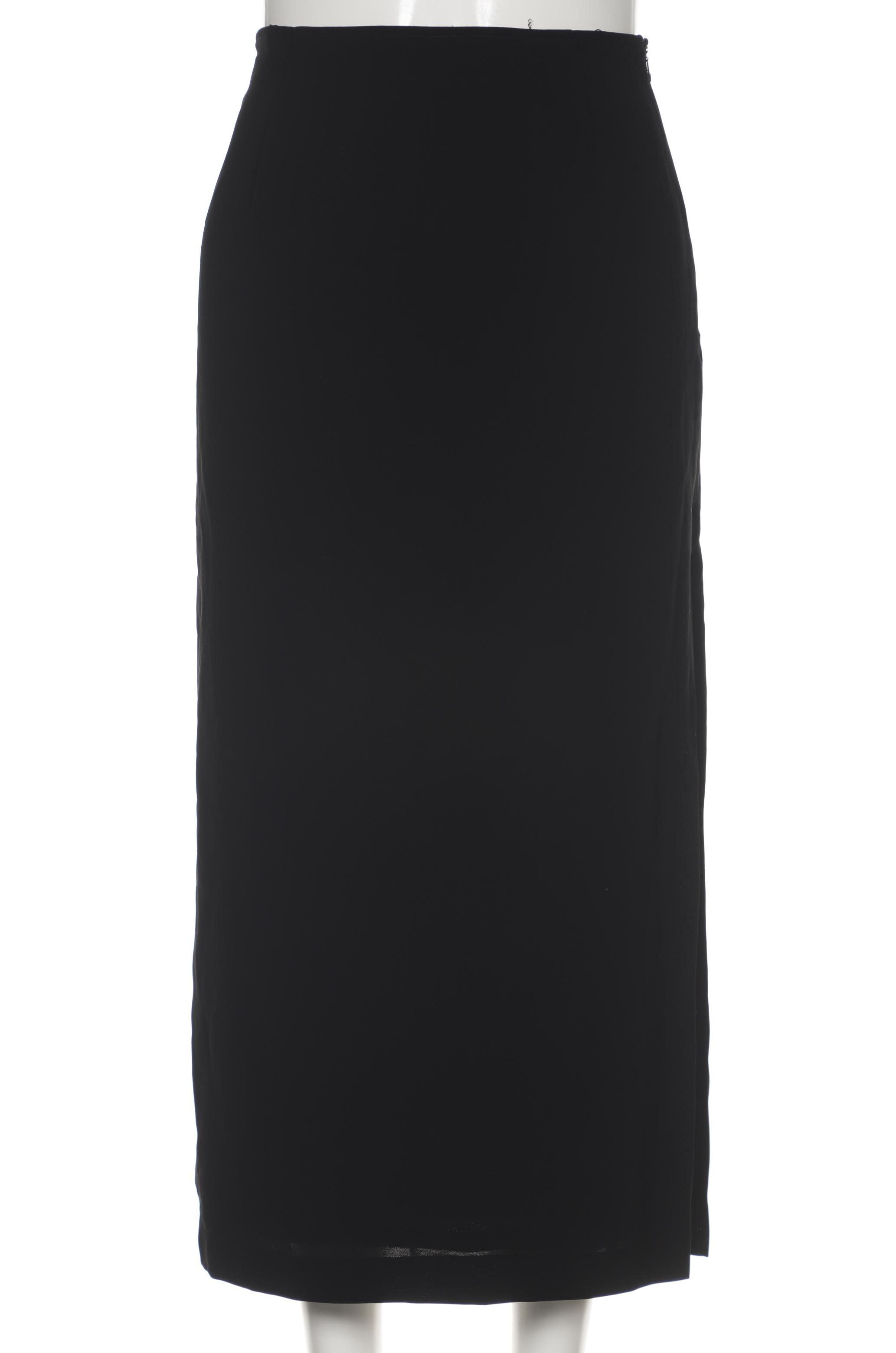 

Vera Mont Damen Rock, schwarz, Gr. 42