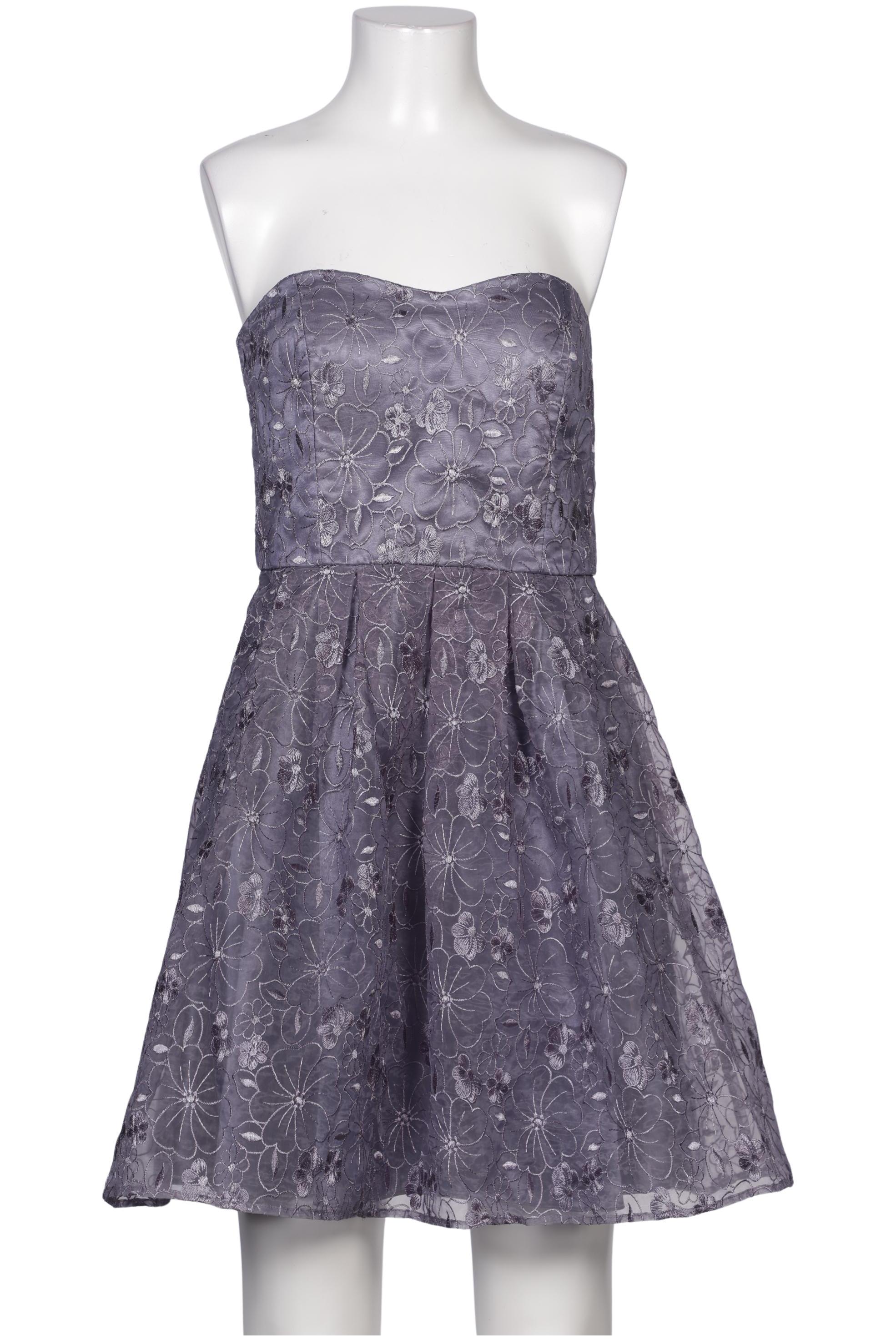 

Vera Mont Damen Kleid, grau, Gr. 38