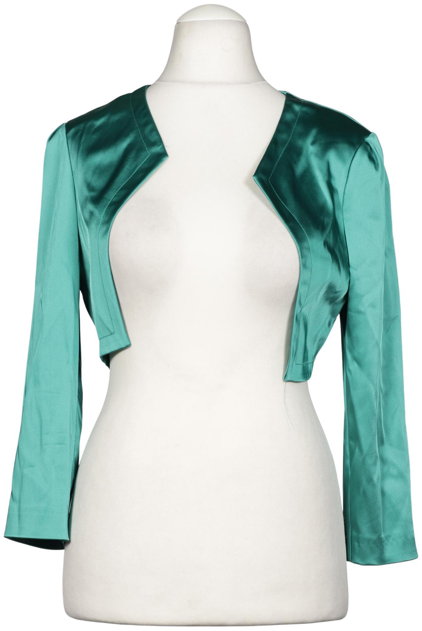 

Vera Mont Damen Blazer, grün, Gr. 40