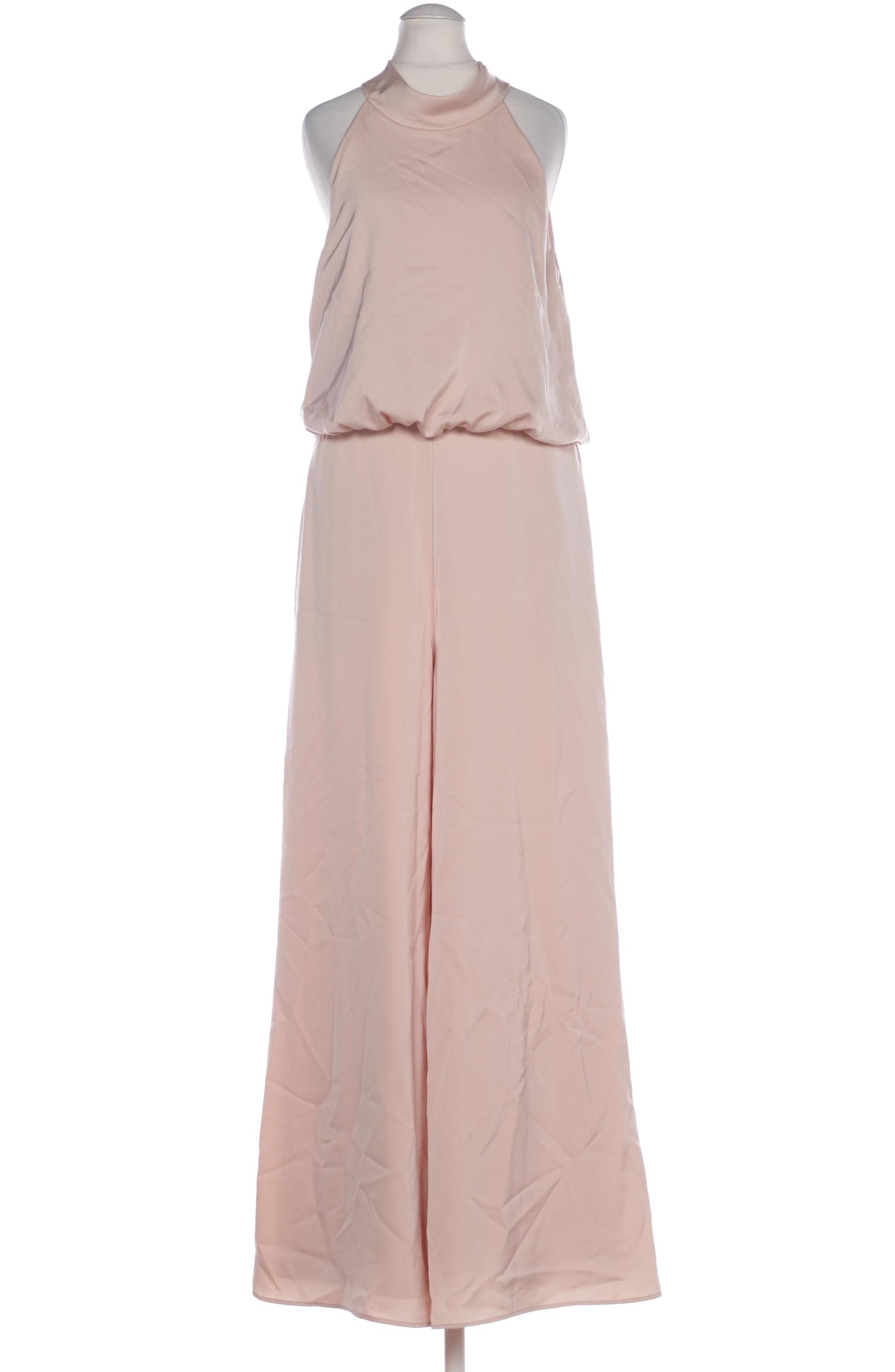 

Vera Mont Damen Jumpsuit/Overall, orange, Gr. 38