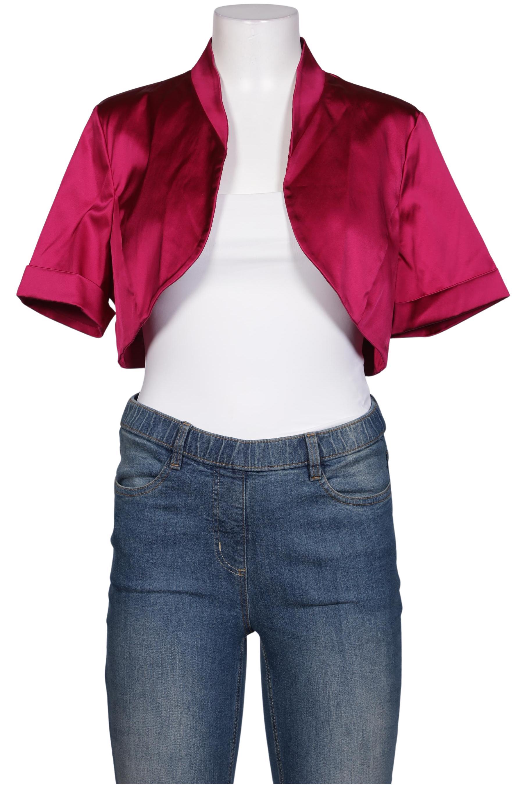 

Vera Mont Damen Blazer, pink, Gr. 38