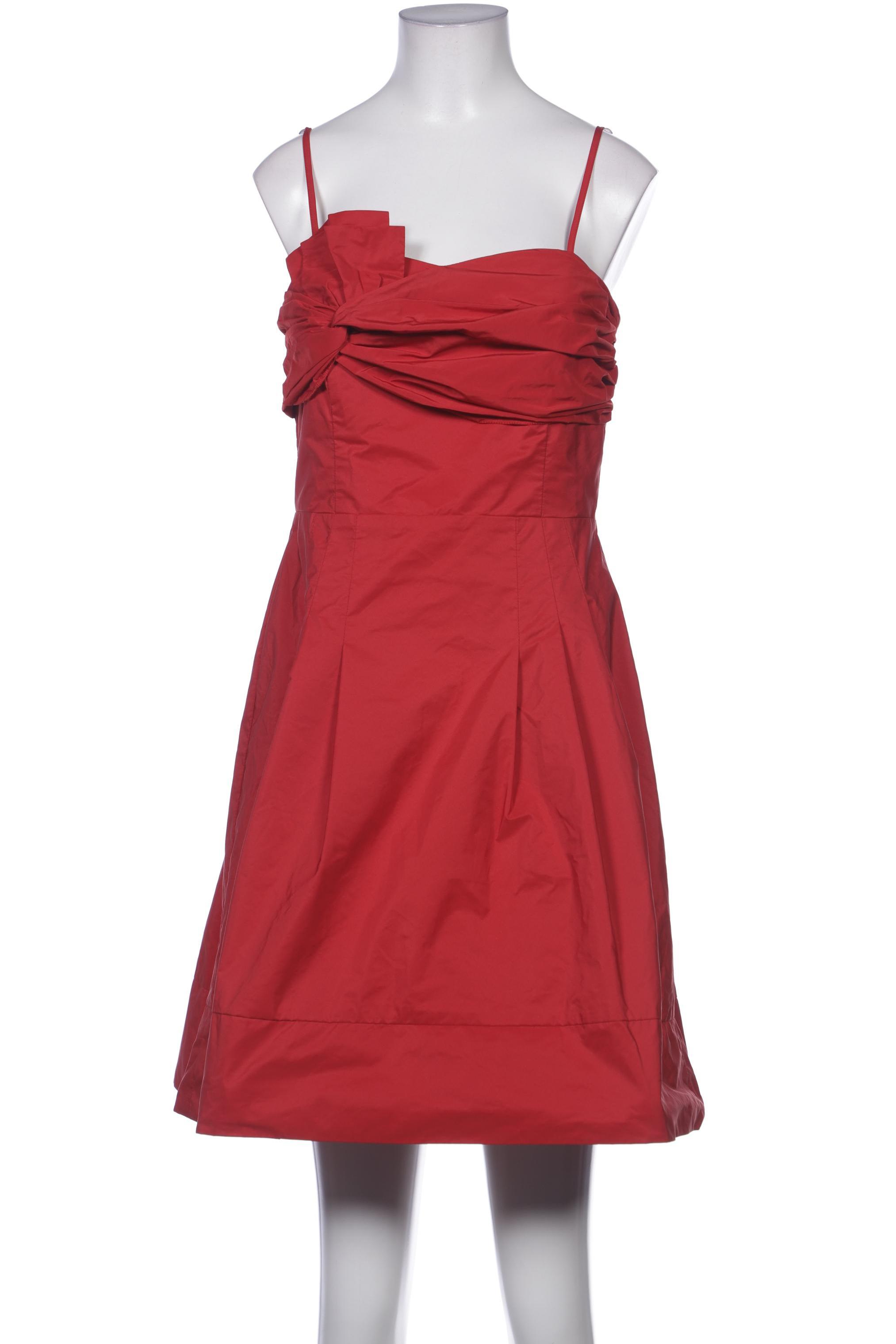 

Vera Mont Damen Kleid, rot, Gr. 36