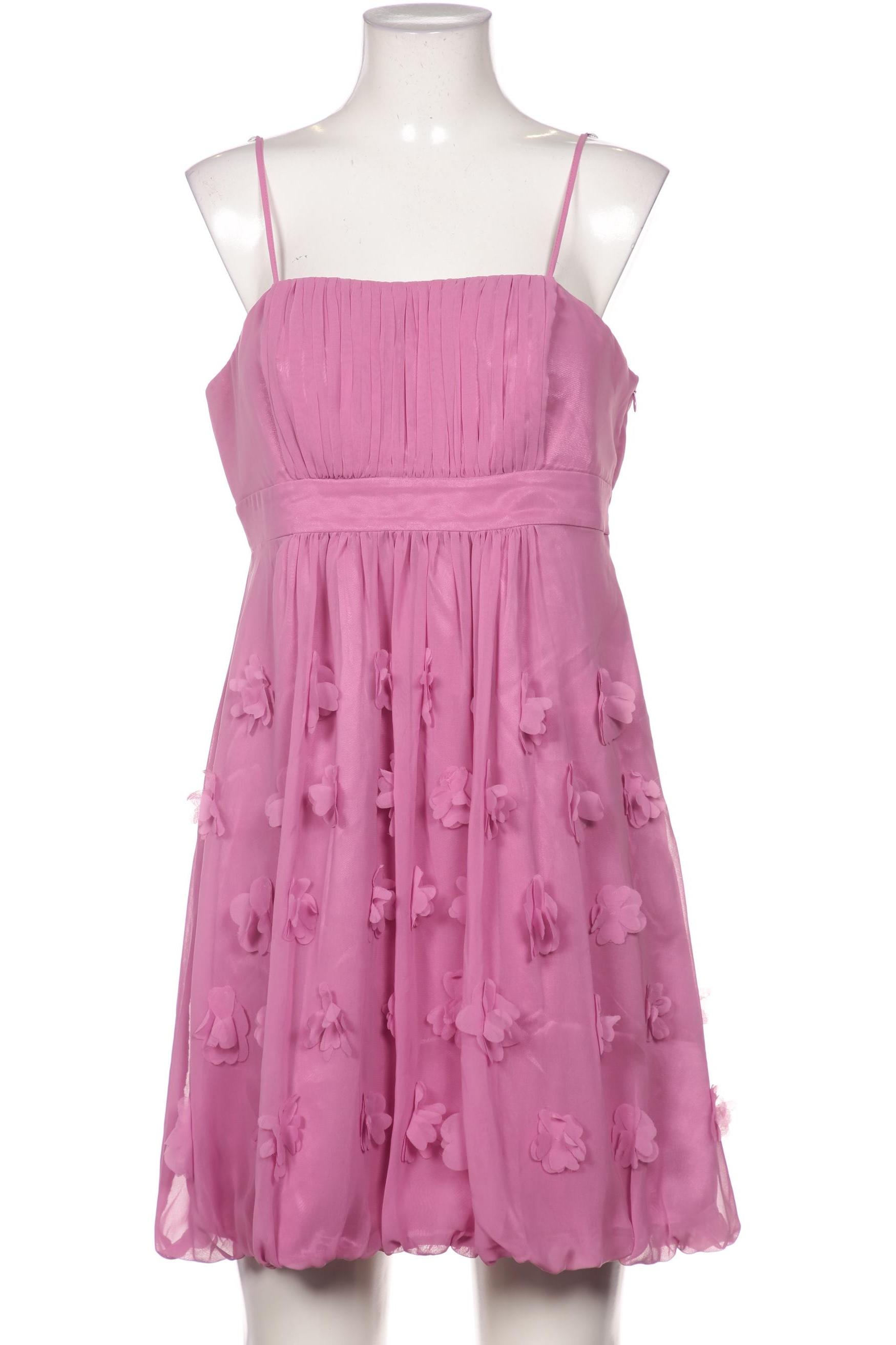 

Vera Mont Damen Kleid, pink, Gr. 40