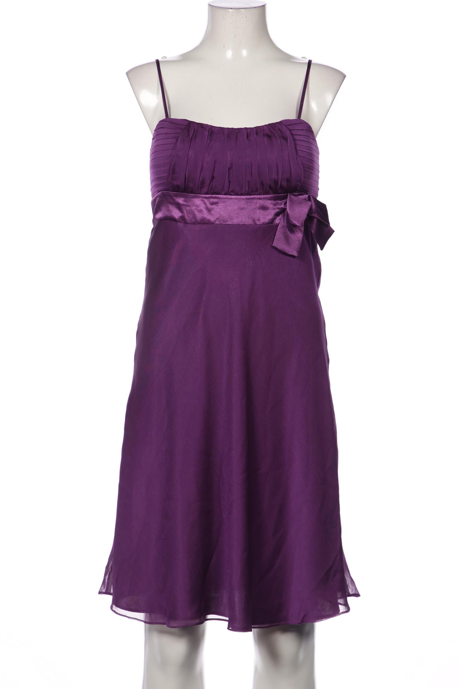 

Vera Mont Damen Kleid, flieder, Gr. 38
