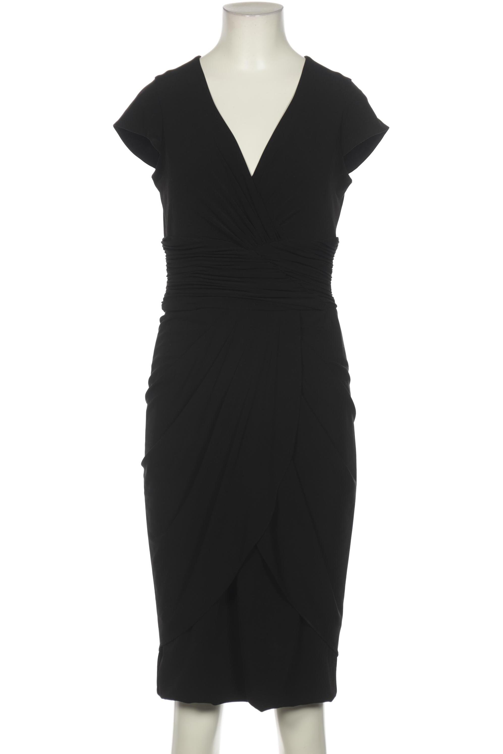 

Vera Mont Damen Kleid, schwarz, Gr. 36