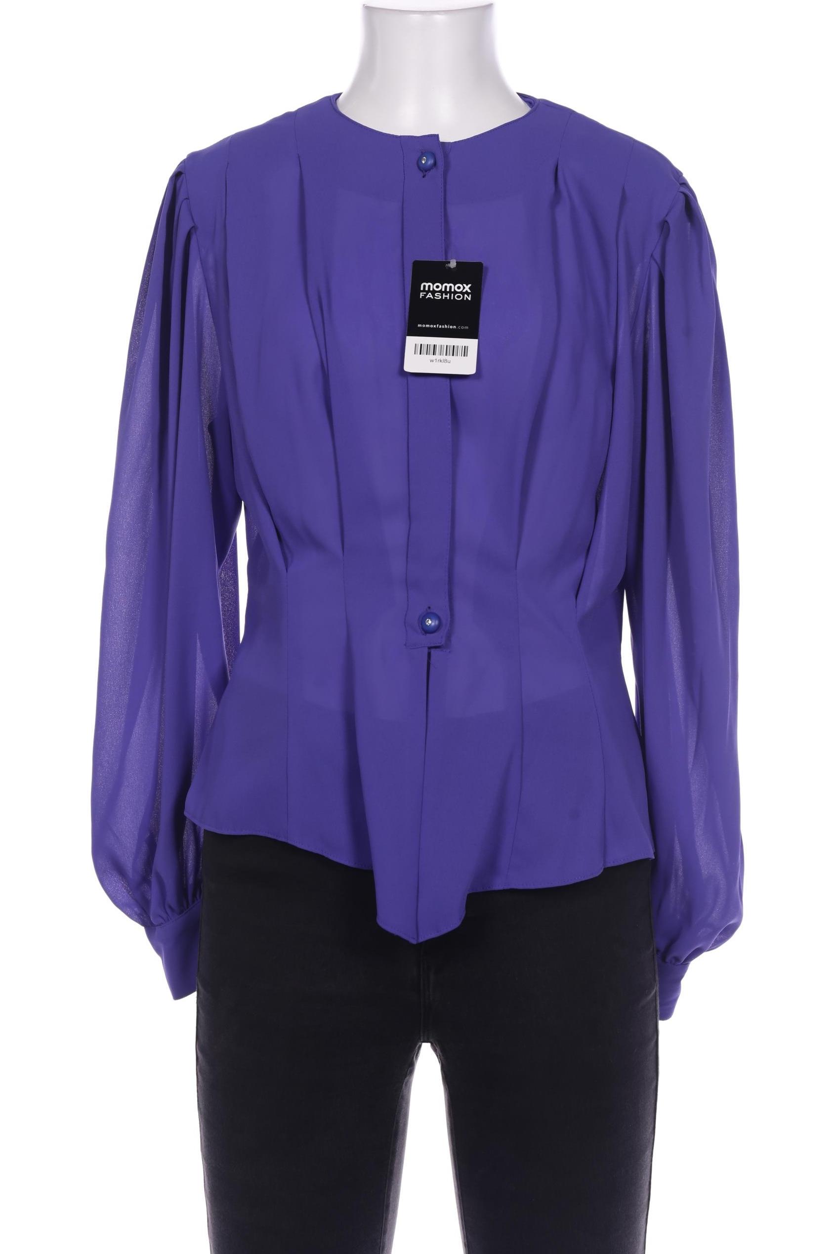 

Vera Mont Damen Bluse, flieder, Gr. 38