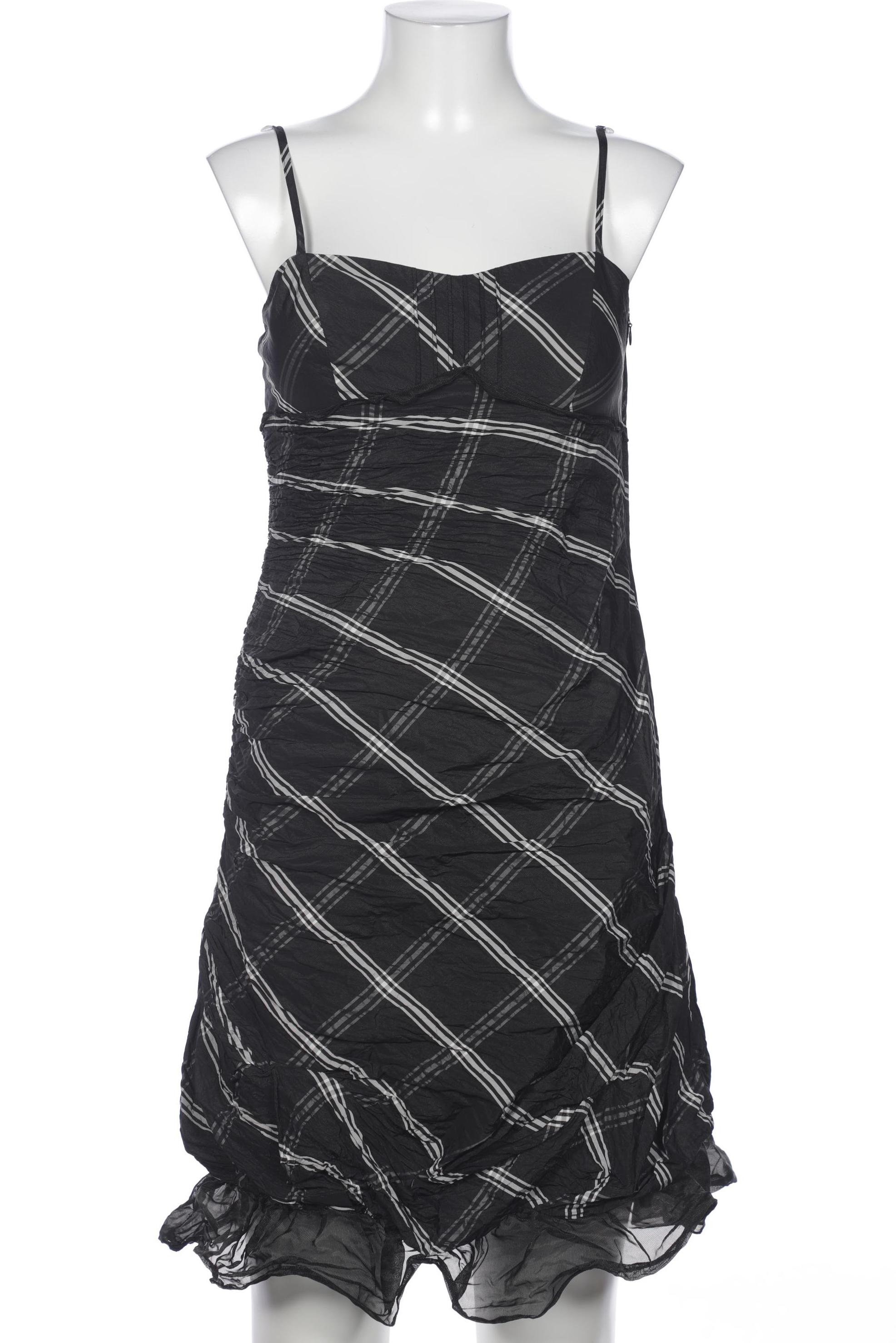 

Vera Mont Damen Kleid, schwarz