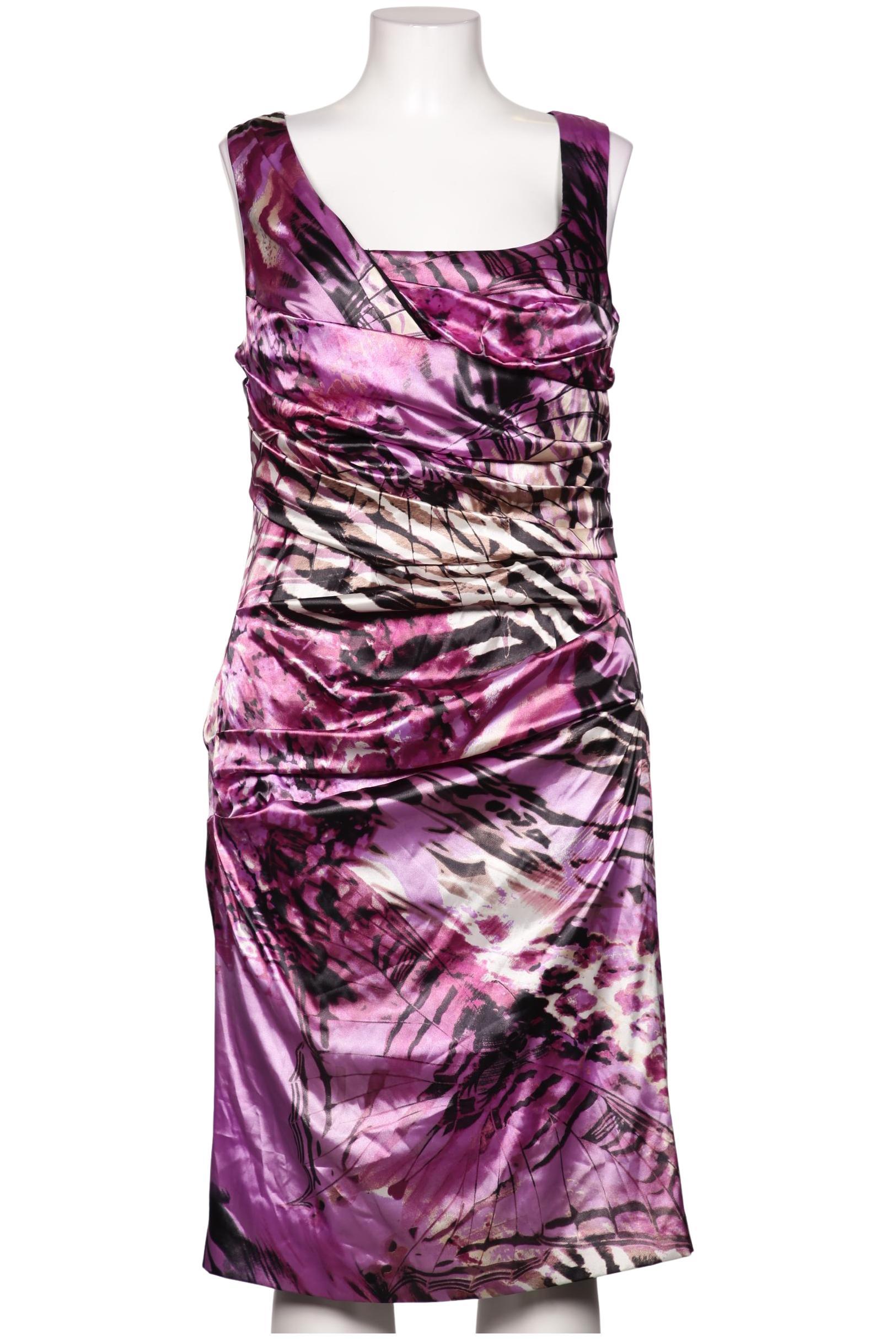 

Vera Mont Damen Kleid, flieder, Gr. 44
