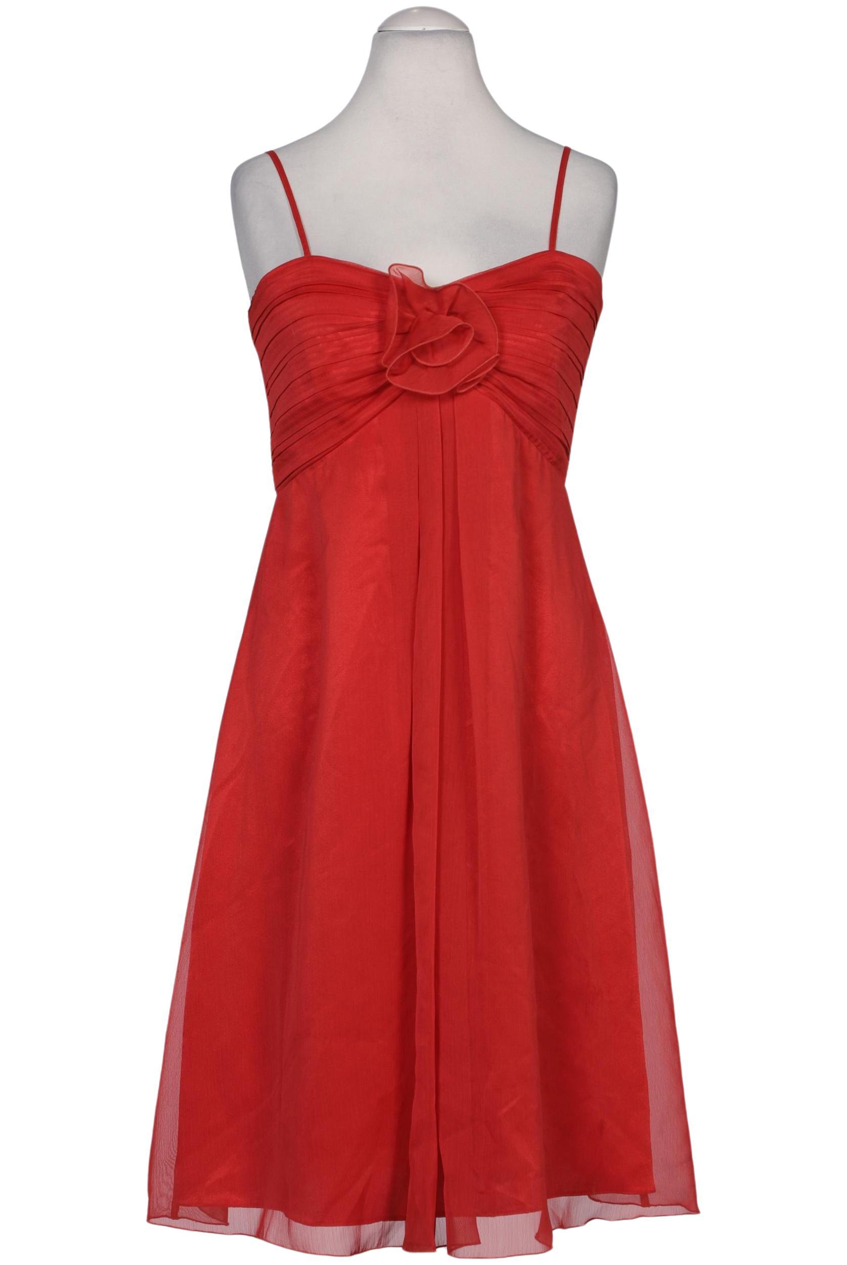 

Vera Mont Damen Kleid, rot, Gr. 38
