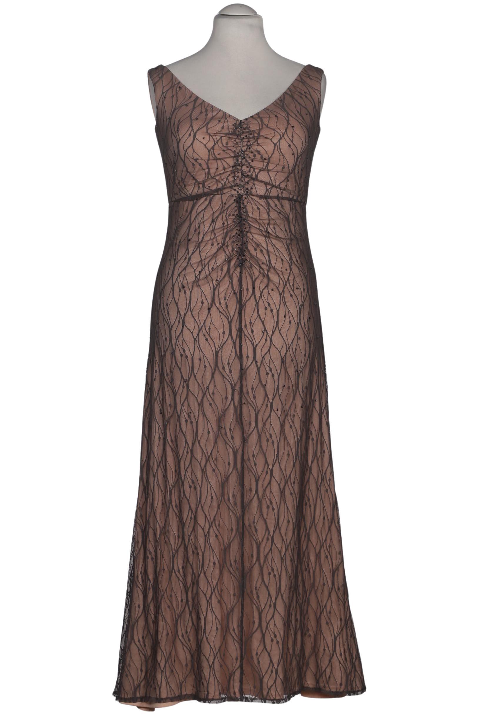 

Vera Mont Damen Kleid, grau, Gr. 40