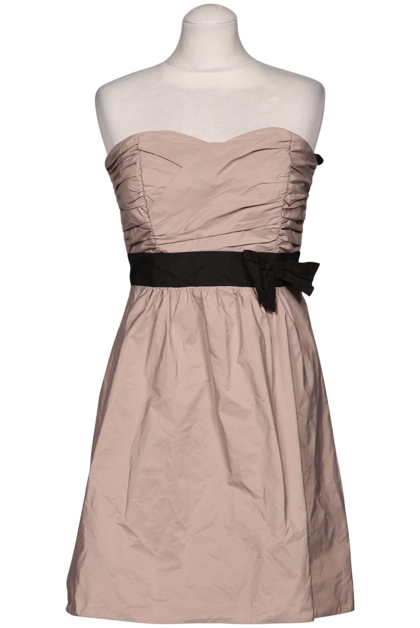 

Vera Mont Damen Kleid, beige, Gr. 38