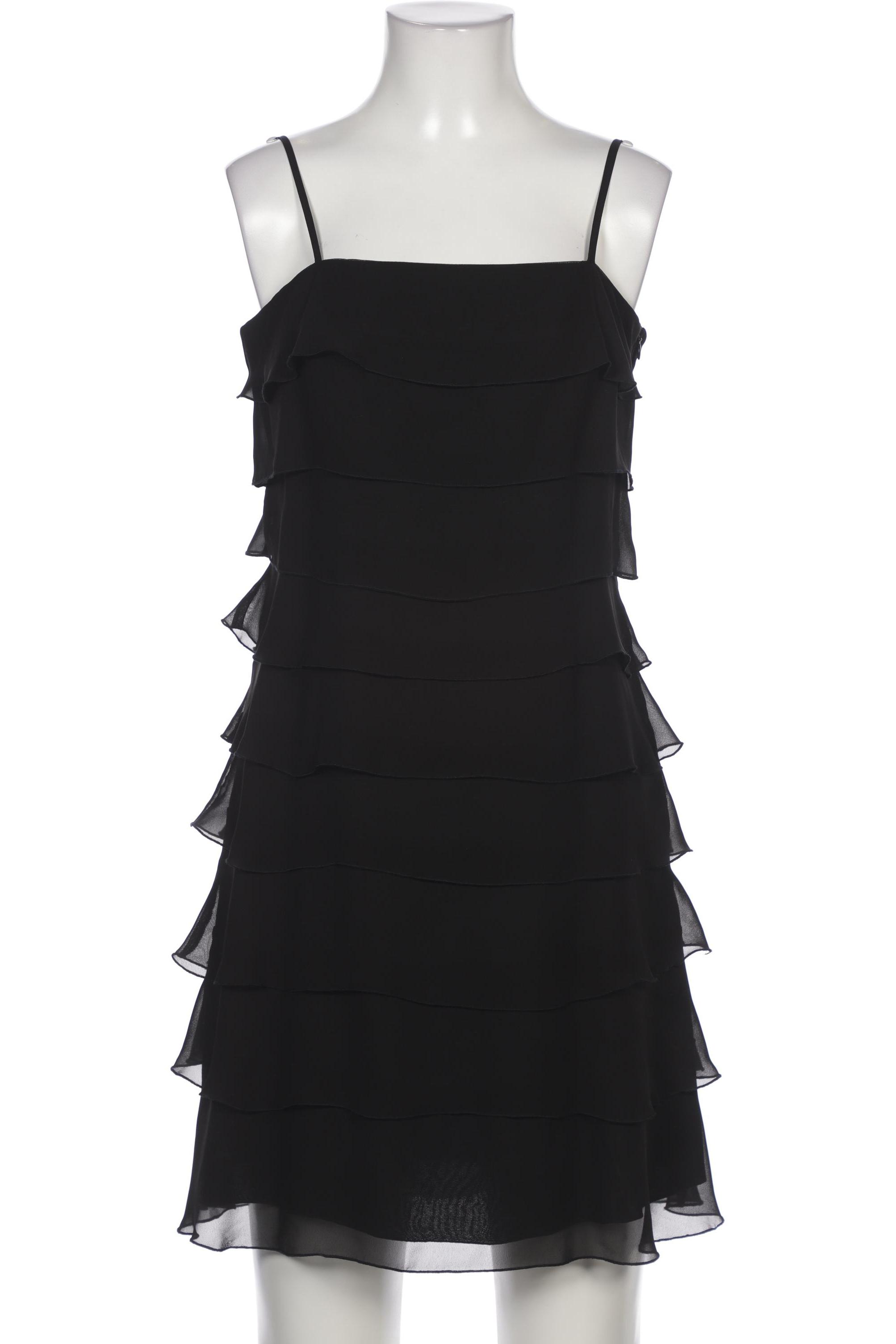 

Vera Mont Damen Kleid, schwarz