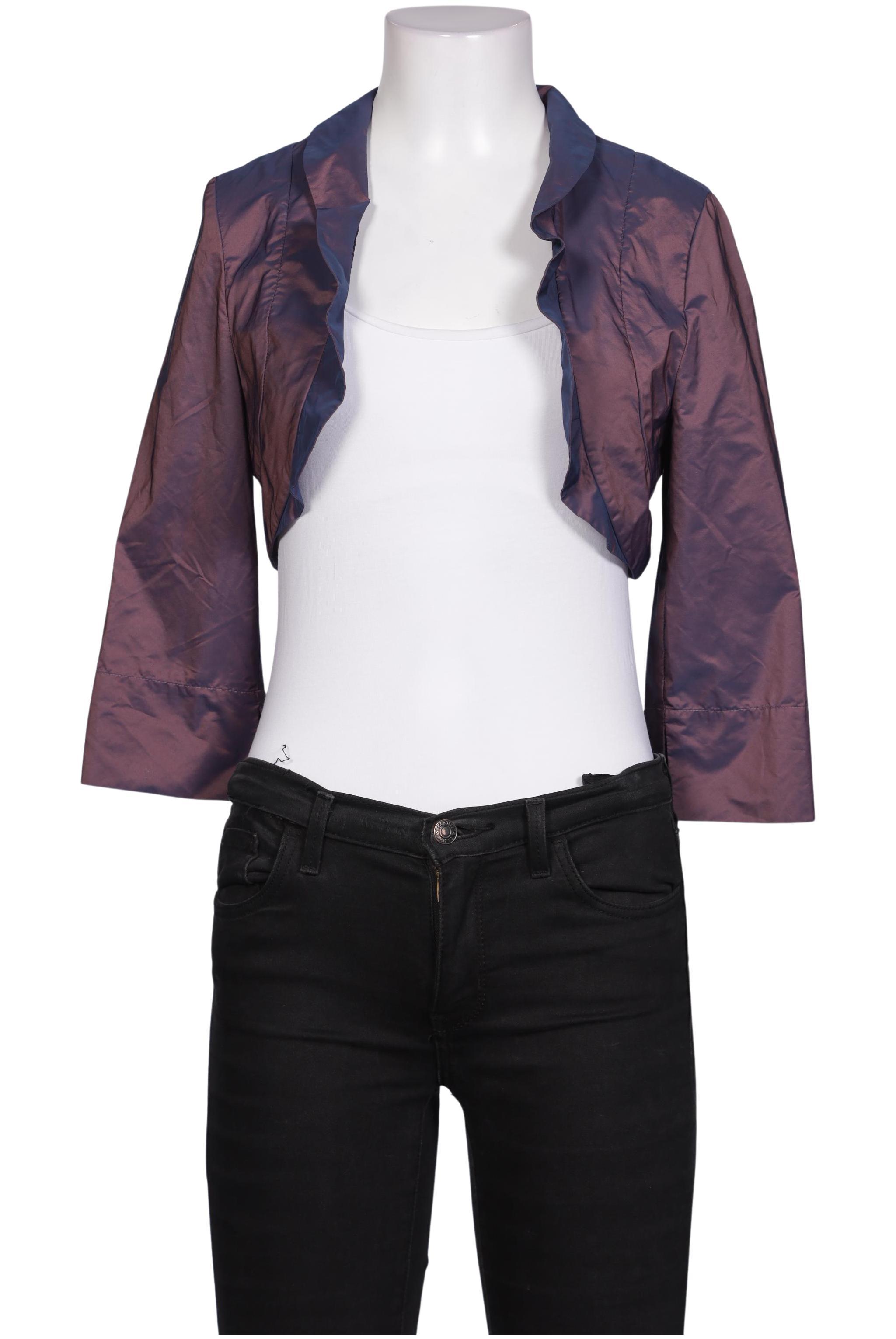

Vera Mont Damen Blazer, flieder, Gr. 36