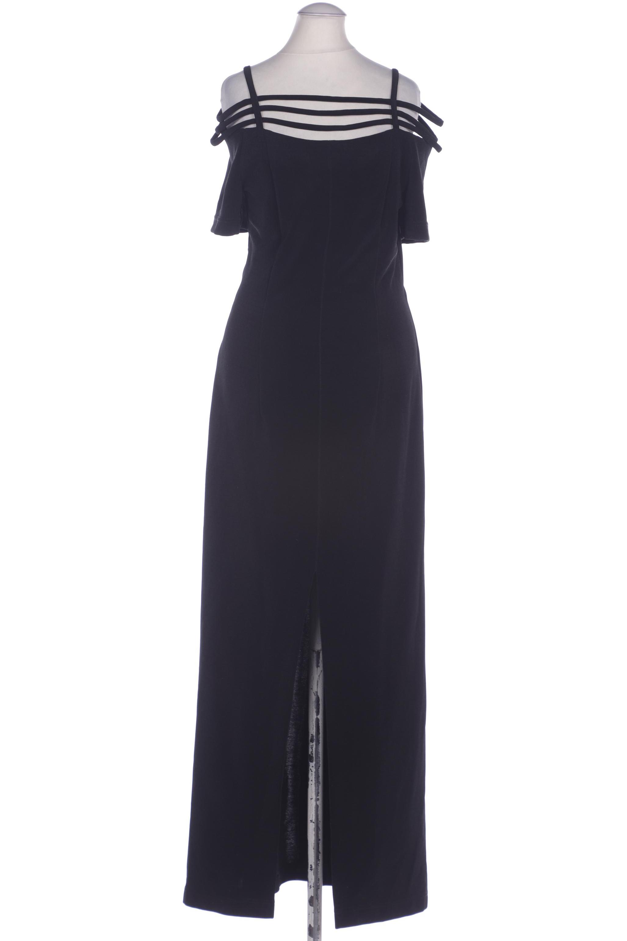 

Vera Mont Damen Kleid, schwarz, Gr. 32