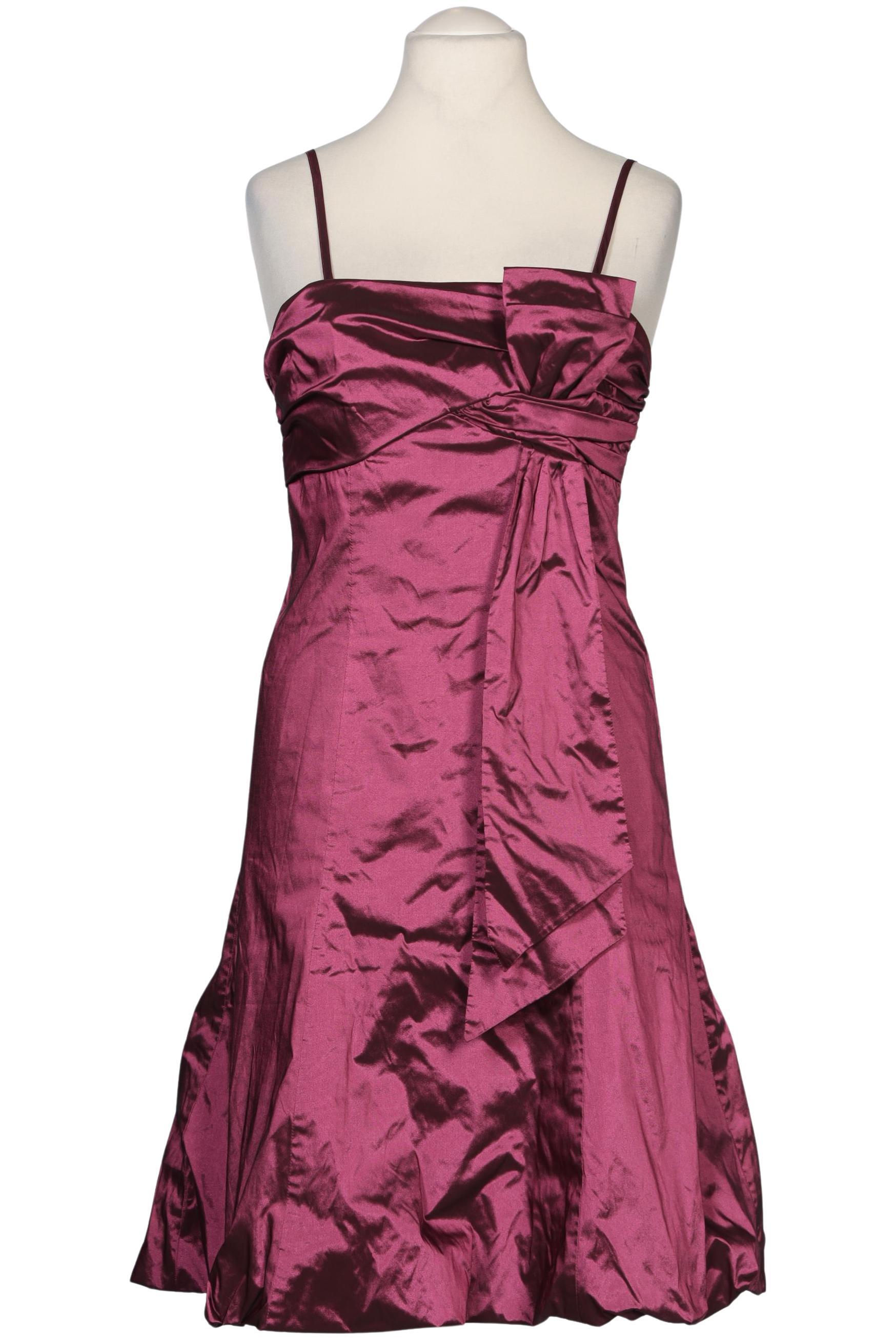 

Vera Mont Damen Kleid, pink, Gr. 42