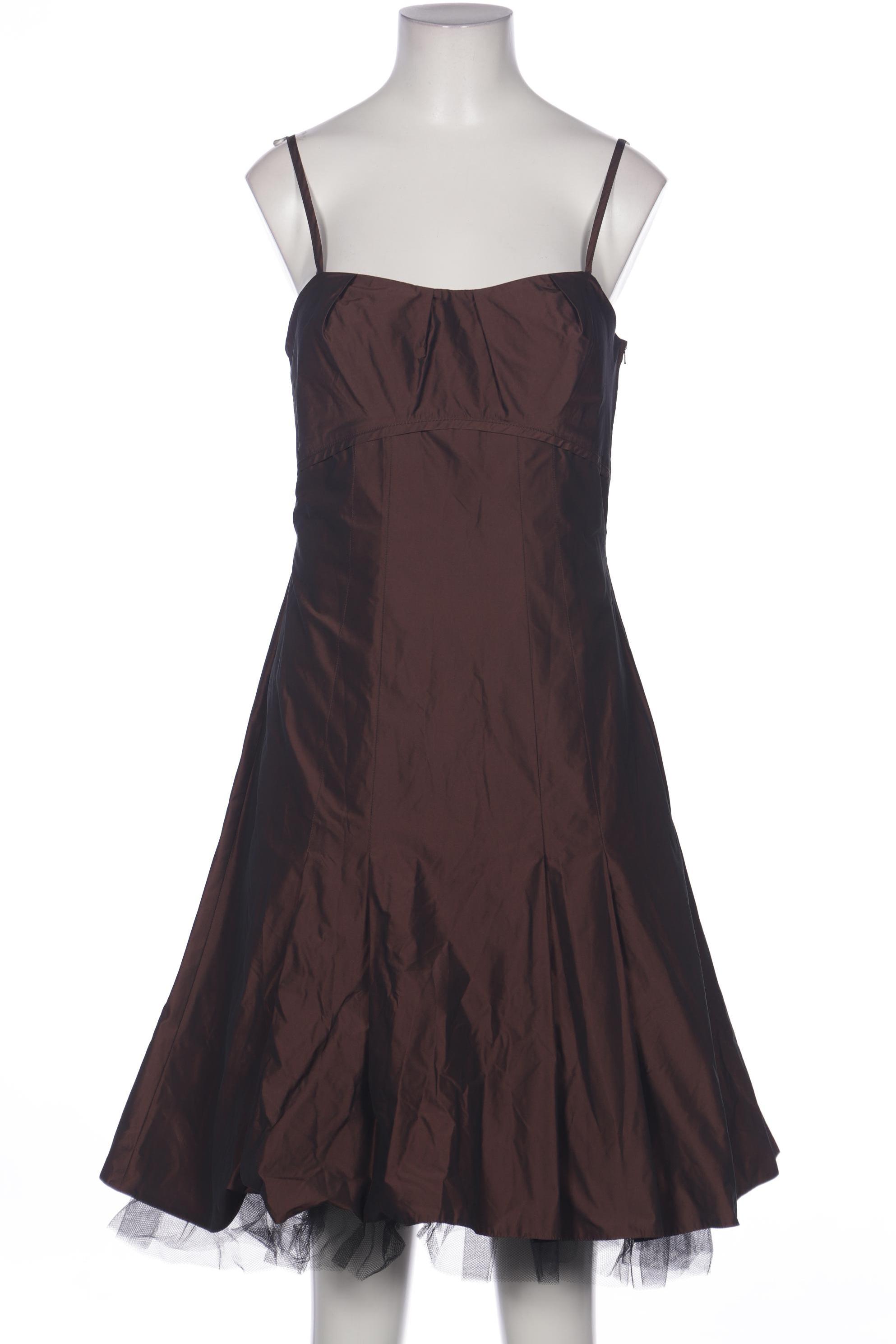

Vera Mont Damen Kleid, braun, Gr. 38