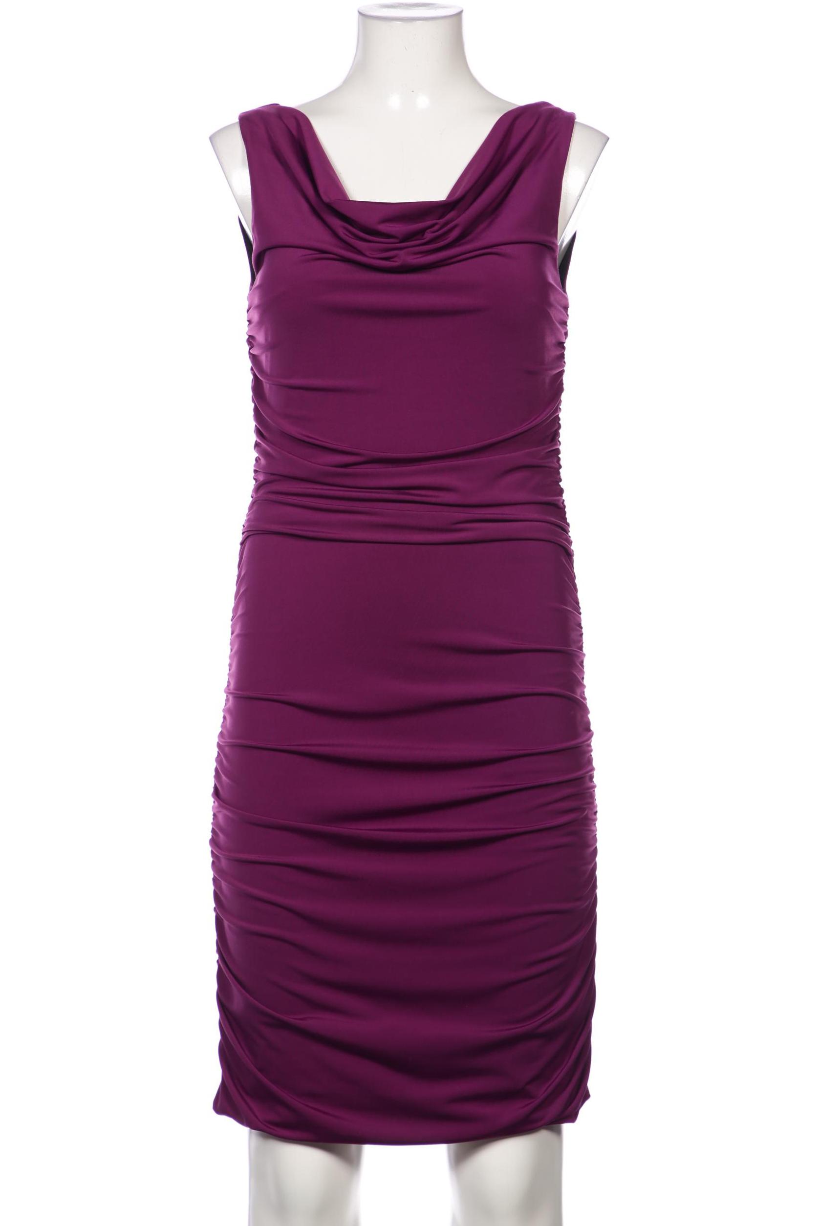 

Vera Mont Damen Kleid, flieder, Gr. 38
