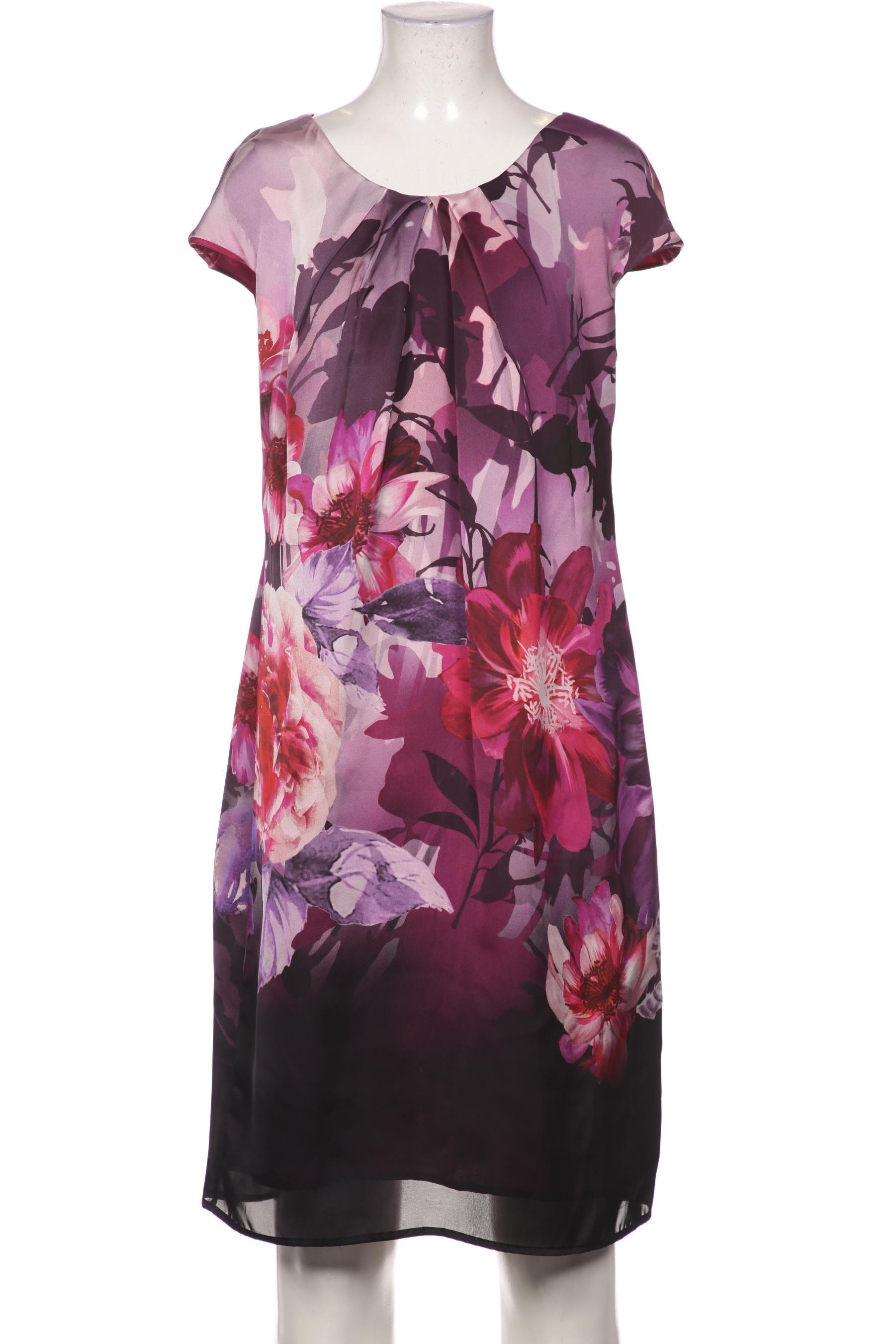 

Vera Mont Damen Kleid, flieder, Gr. 40