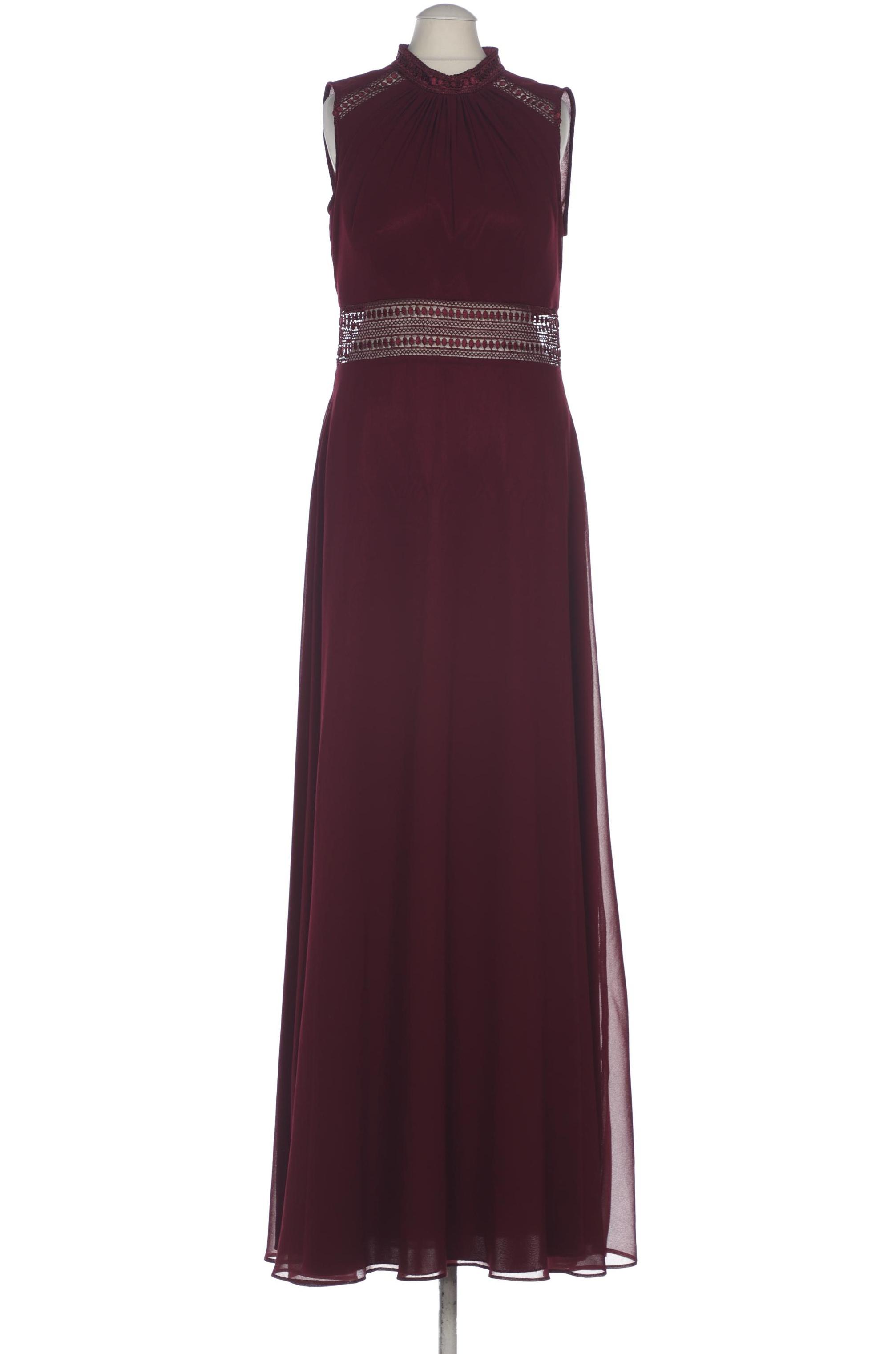 

Vera Mont Damen Kleid, bordeaux, Gr. 38