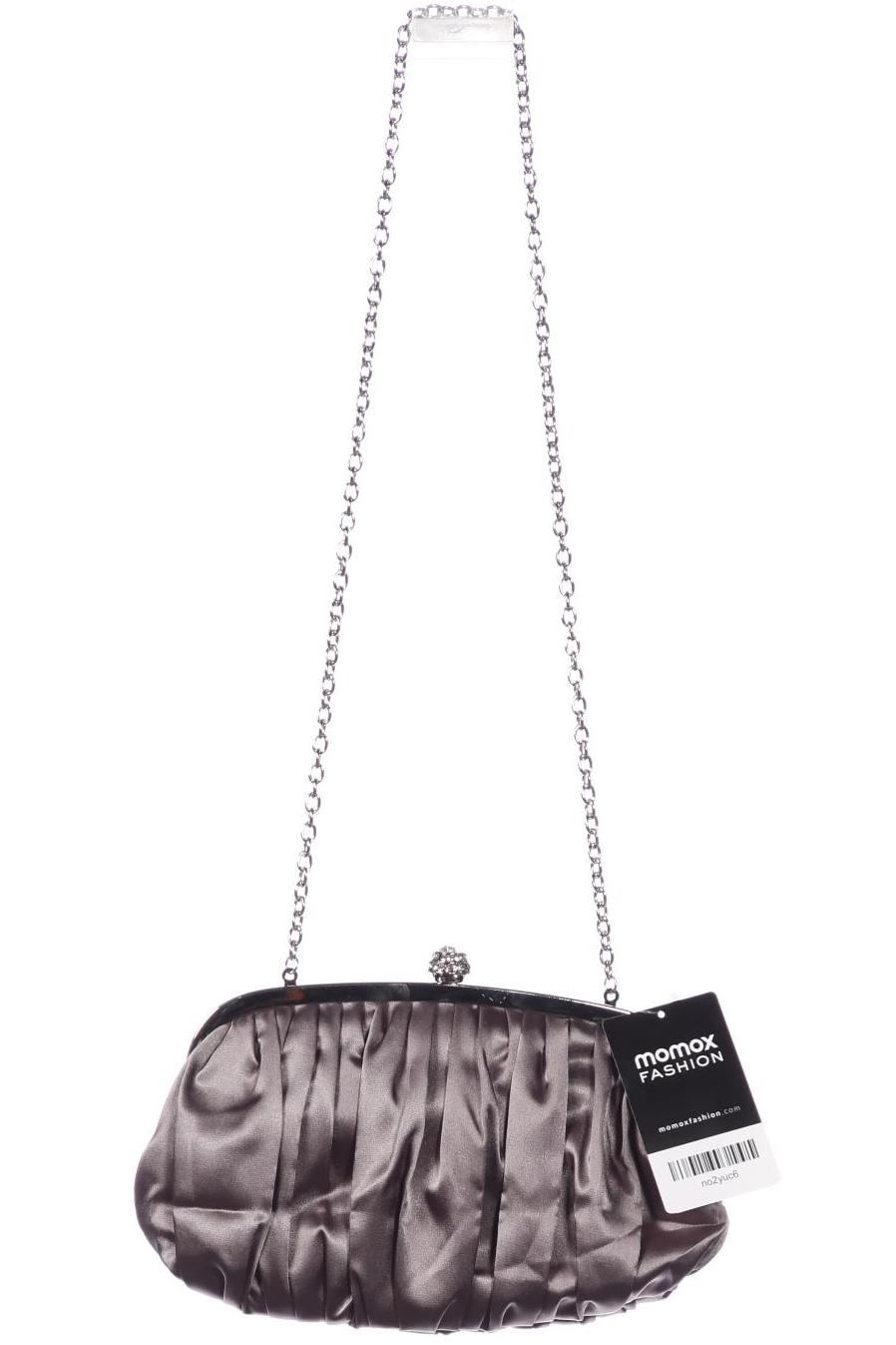 

Vera Mont Damen Handtasche, grau, Gr.