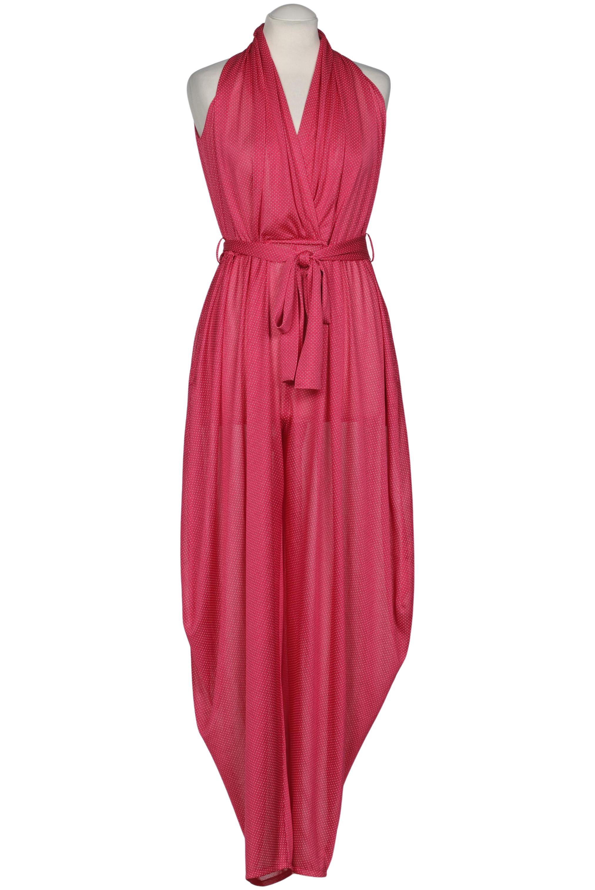 

Vera Mont Damen Jumpsuit/Overall, pink, Gr. 36