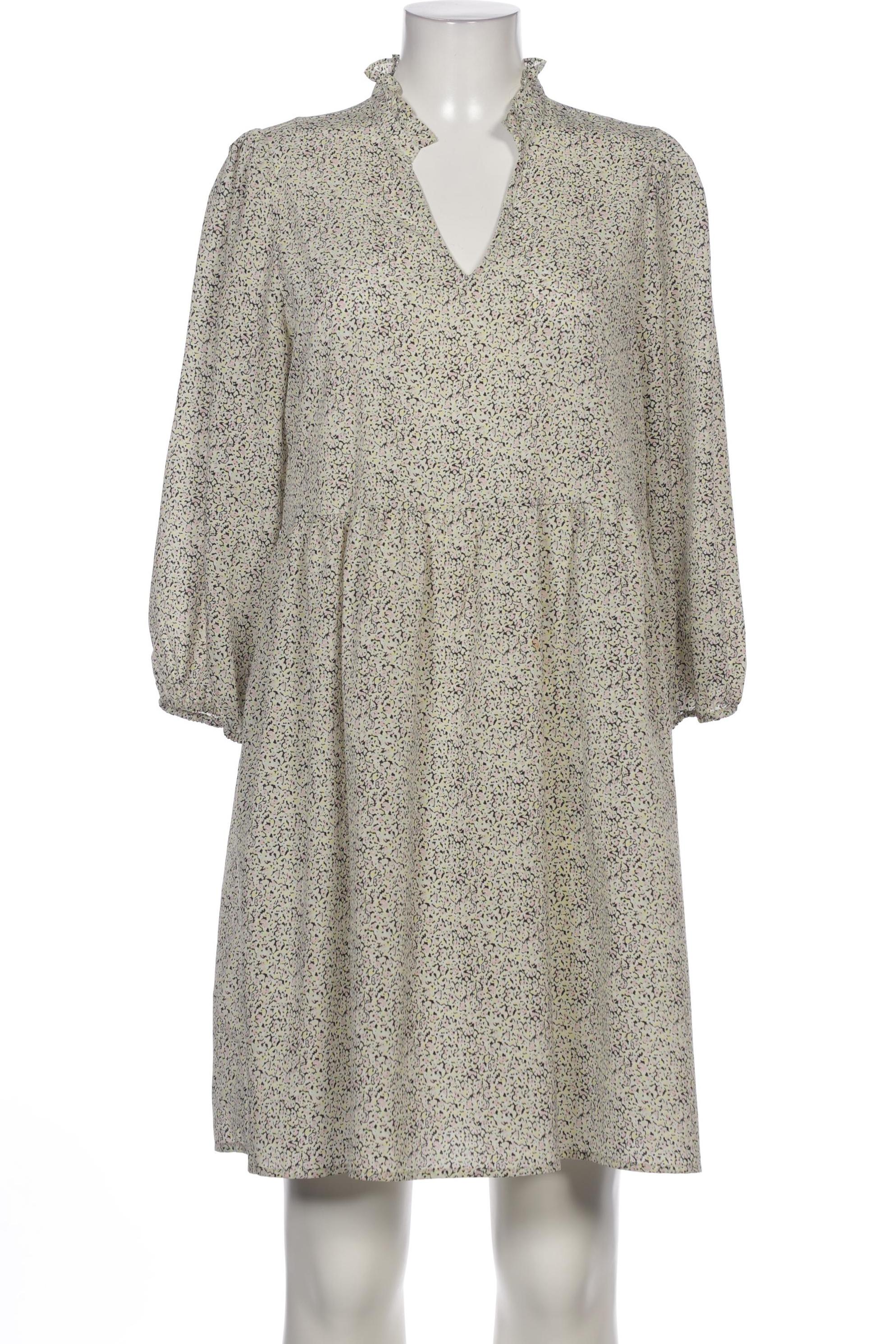 

Vera Mont Damen Kleid, gelb, Gr. 42