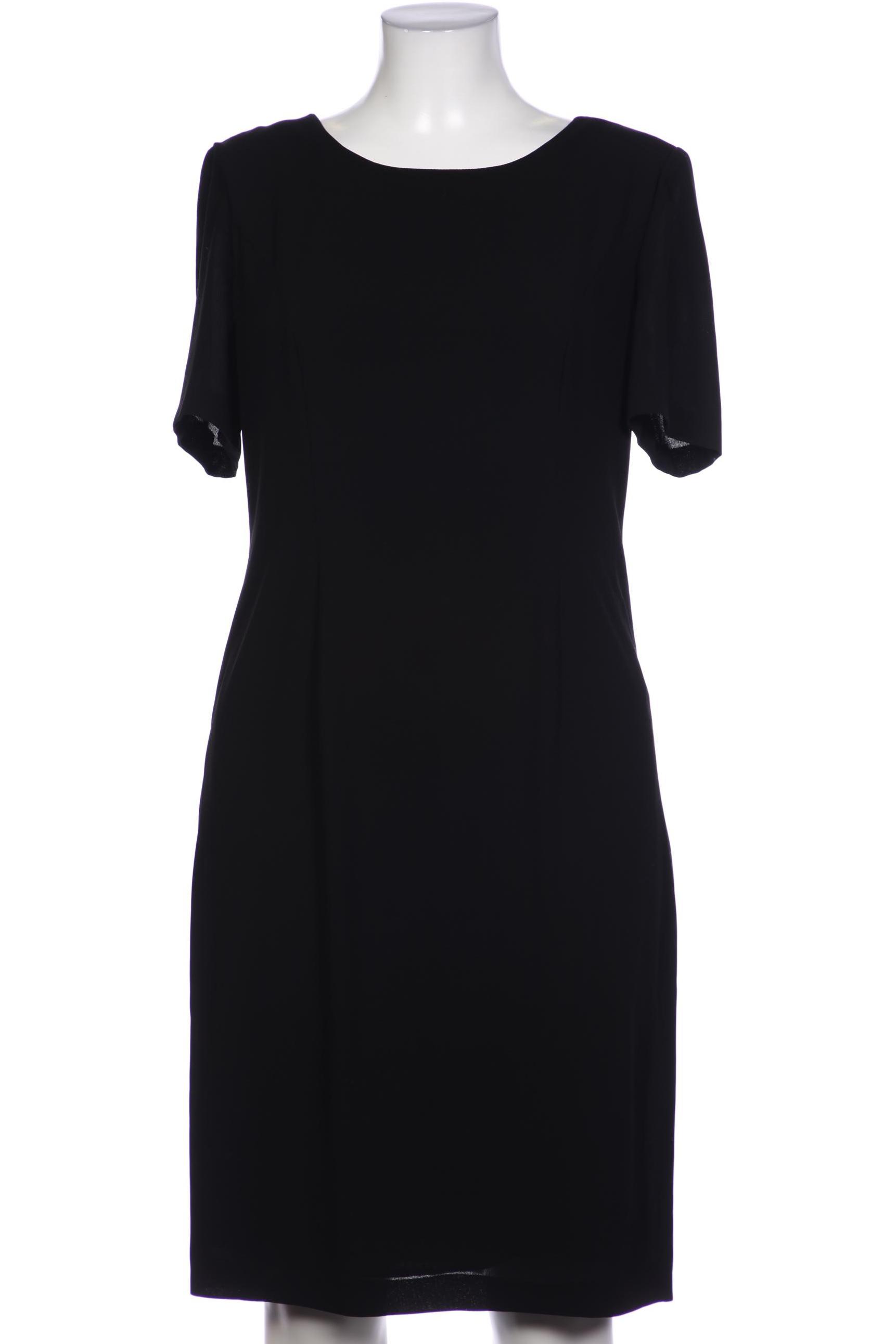 

Vera Mont Damen Kleid, schwarz, Gr. 42