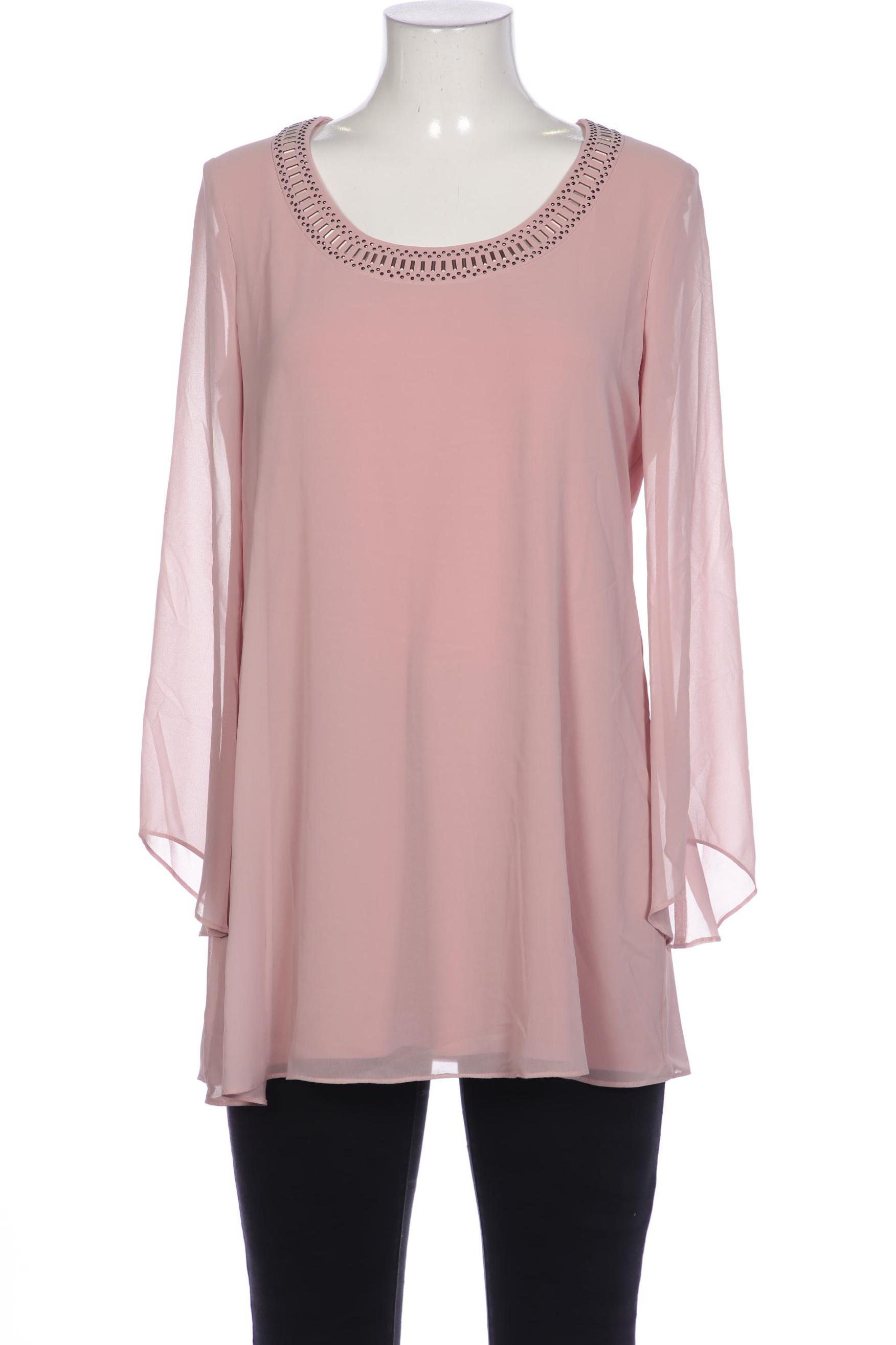 

Vera Mont Damen Bluse, pink, Gr. 38