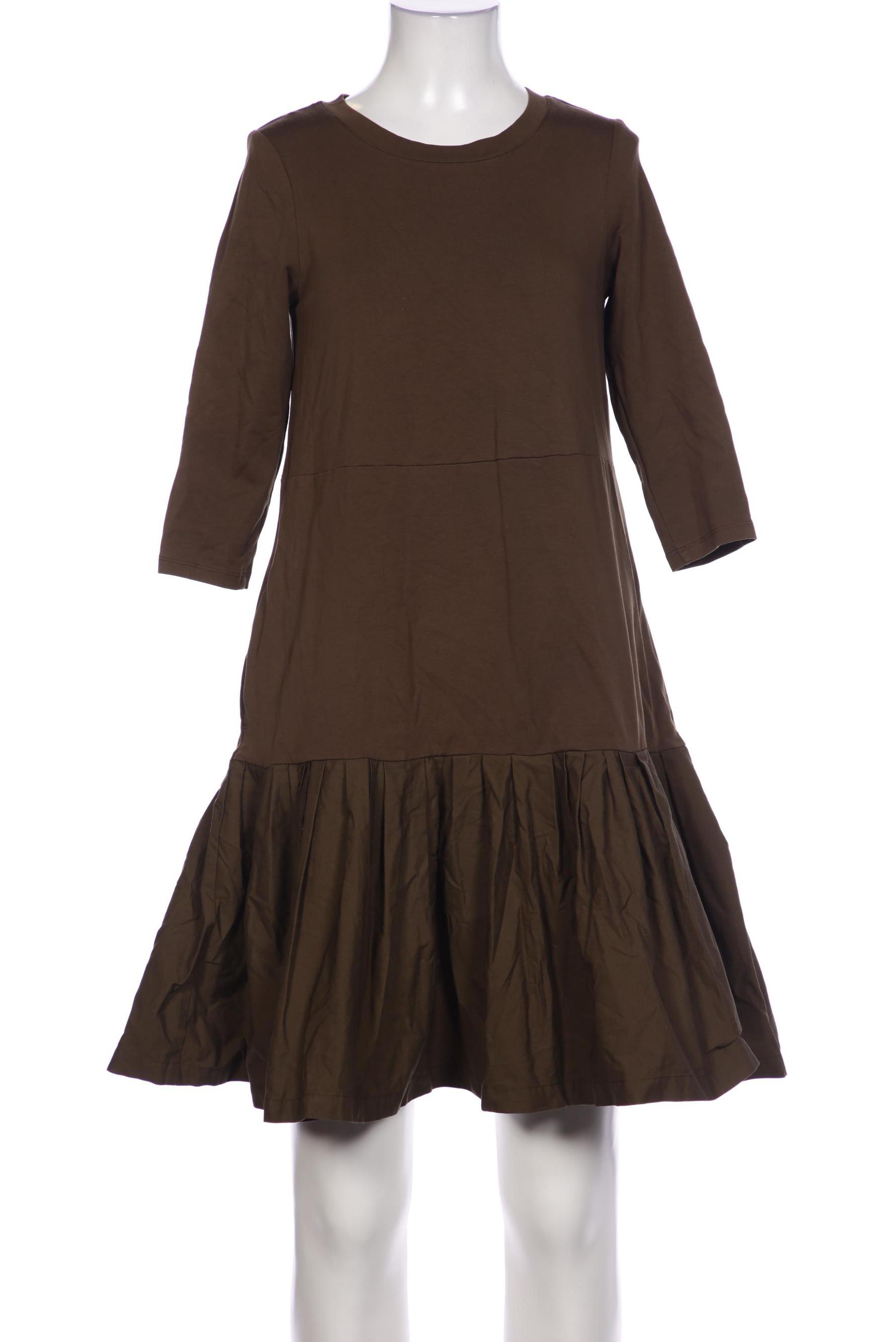 

Vera Mont Damen Kleid, grün, Gr. 34