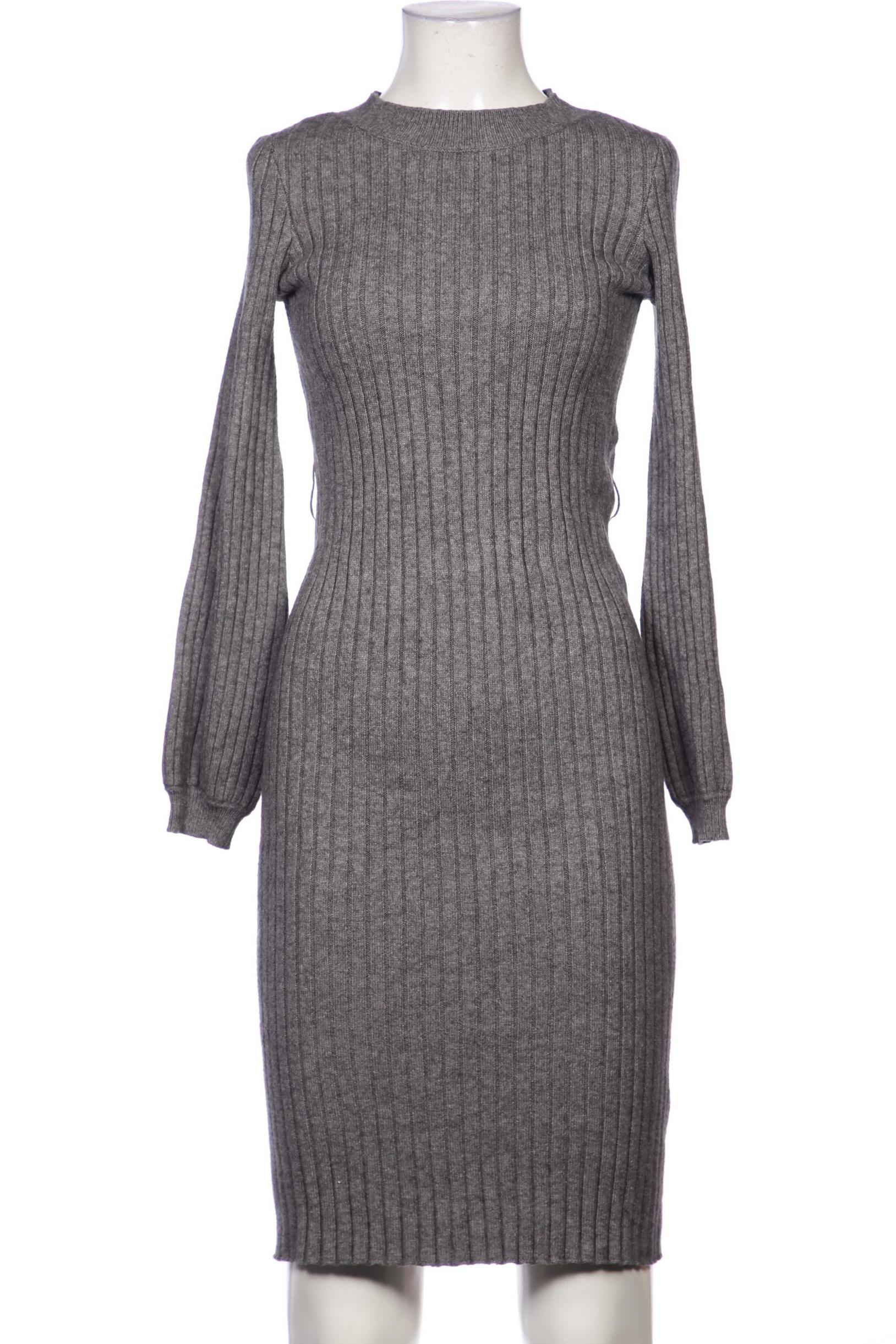 

Vera Mont Damen Kleid, grau, Gr. 36