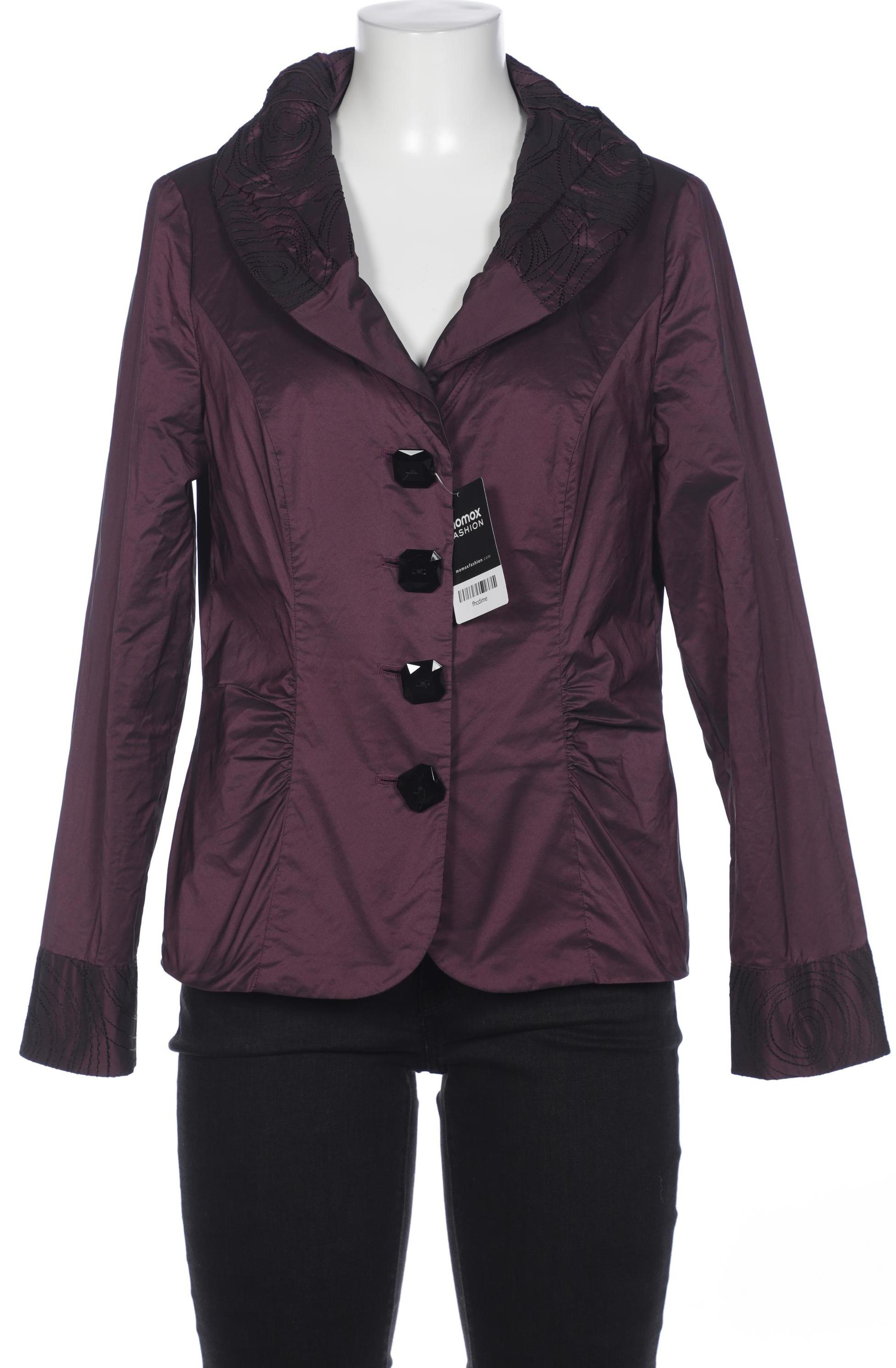 

Vera Mont Damen Blazer, flieder