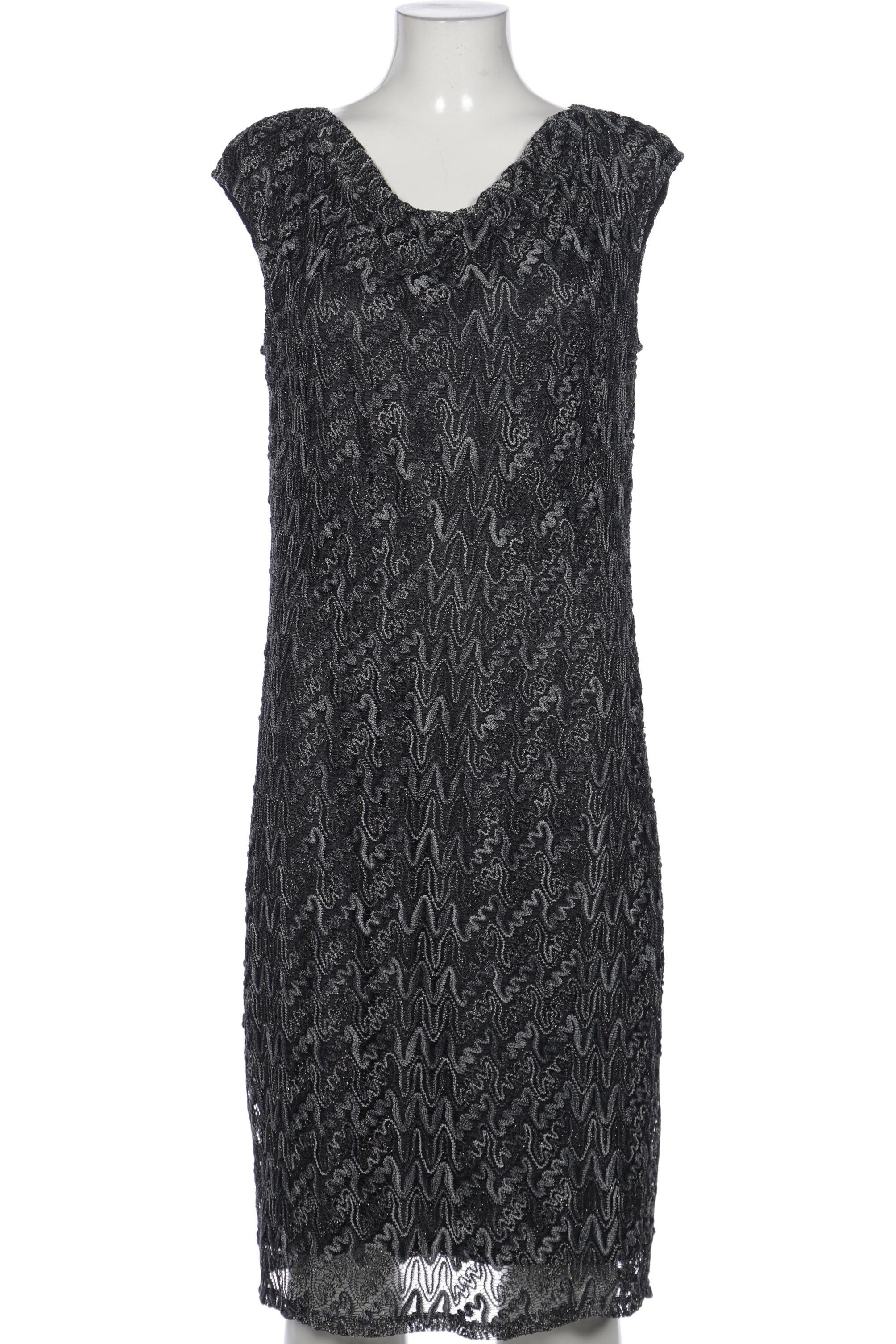 

Vera Mont Damen Kleid, schwarz