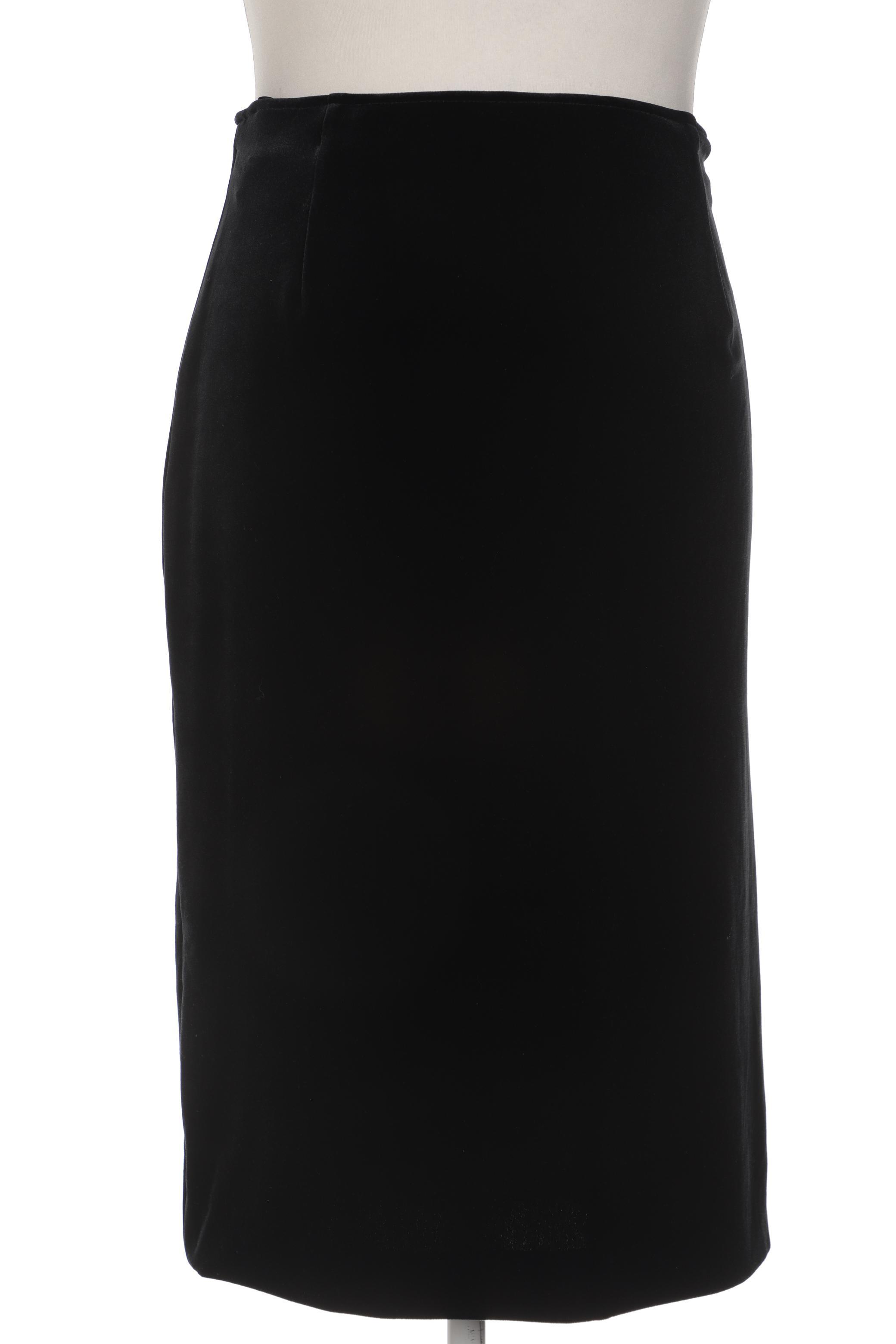 

Vera Mont Damen Rock, schwarz