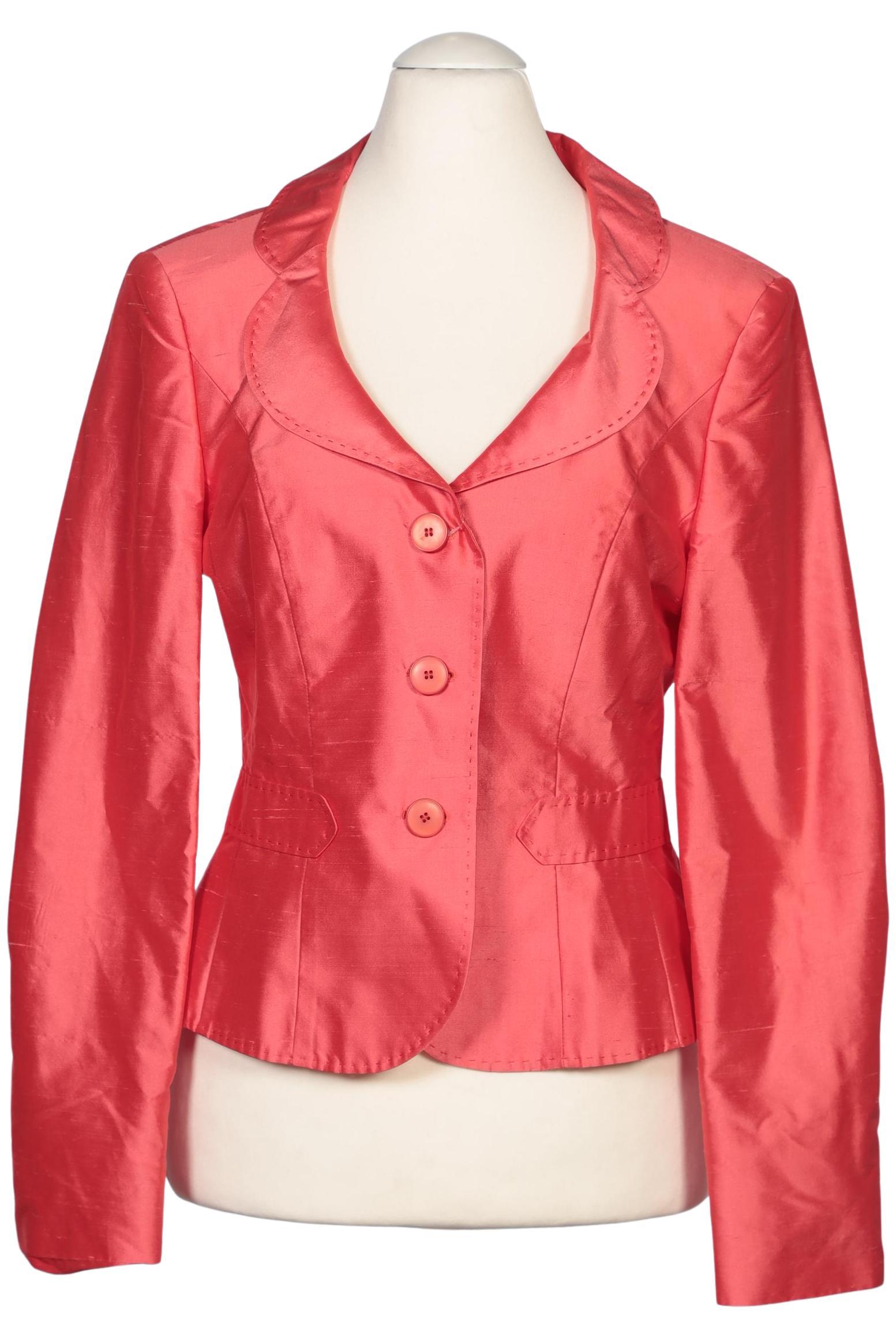 

Vera Mont Damen Blazer, pink, Gr. 38