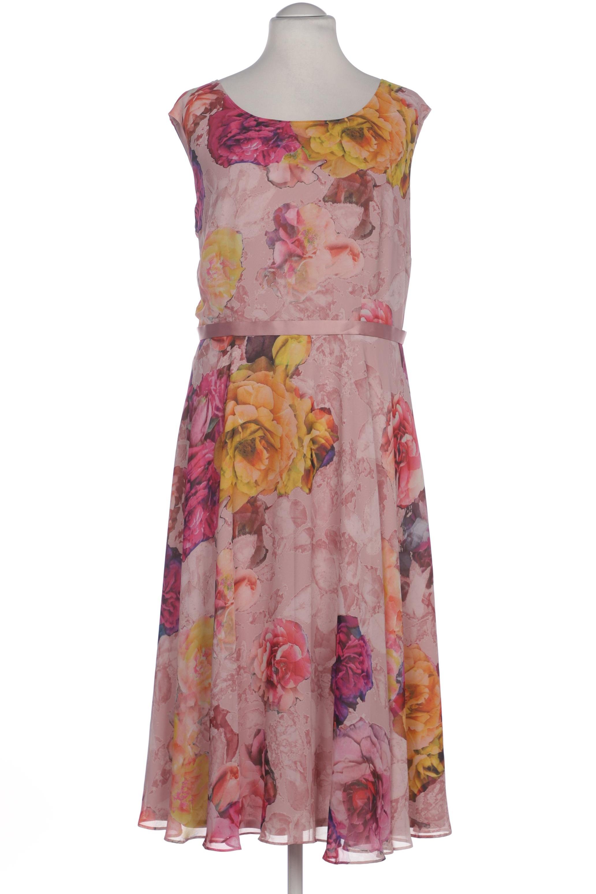 

Vera Mont Damen Kleid, pink, Gr. 42