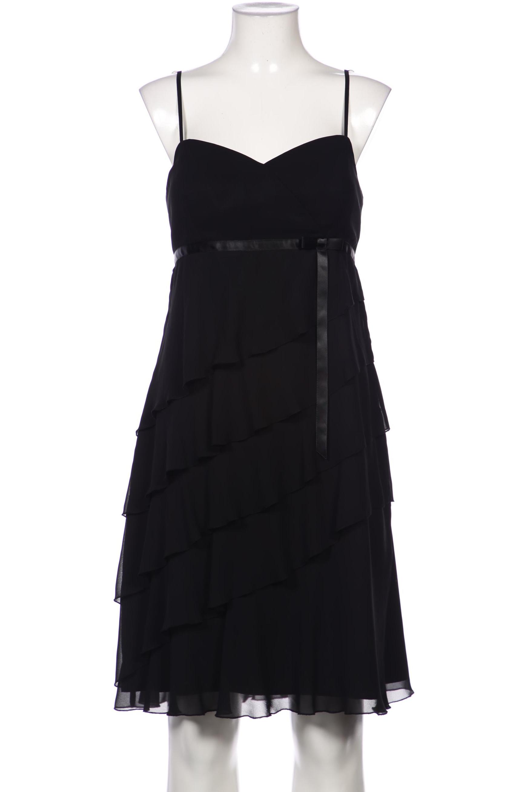 

Vera Mont Damen Kleid, schwarz, Gr. 40