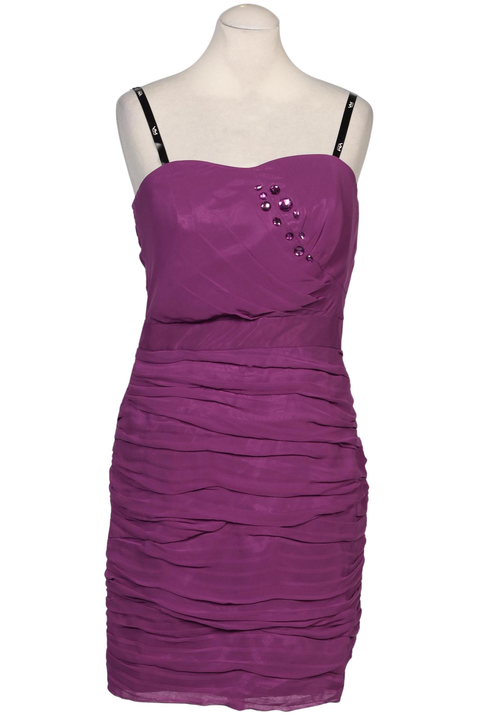 

Vera Mont Damen Kleid, flieder, Gr. 38