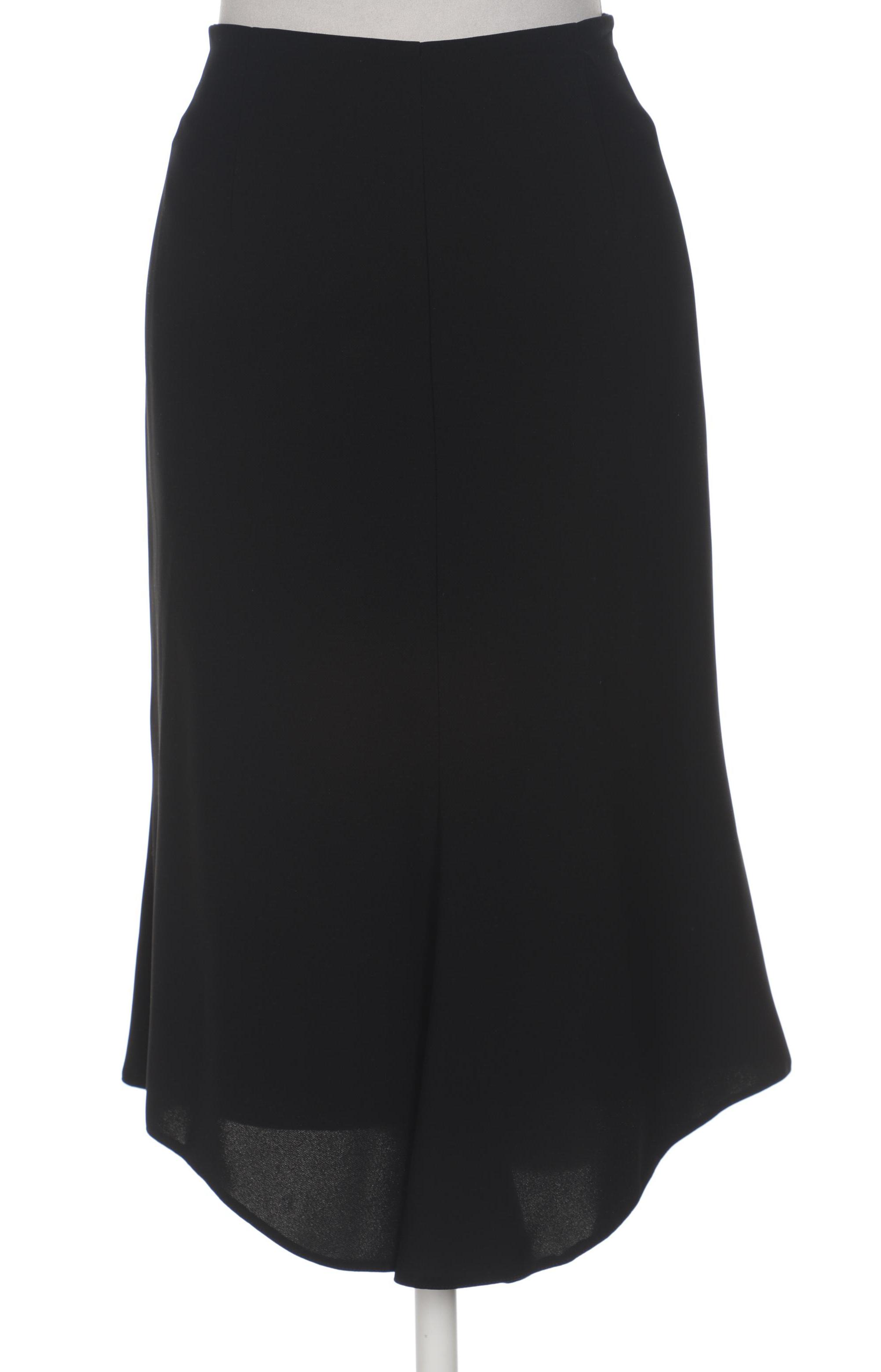 

Vera Mont Damen Rock, schwarz, Gr. 40