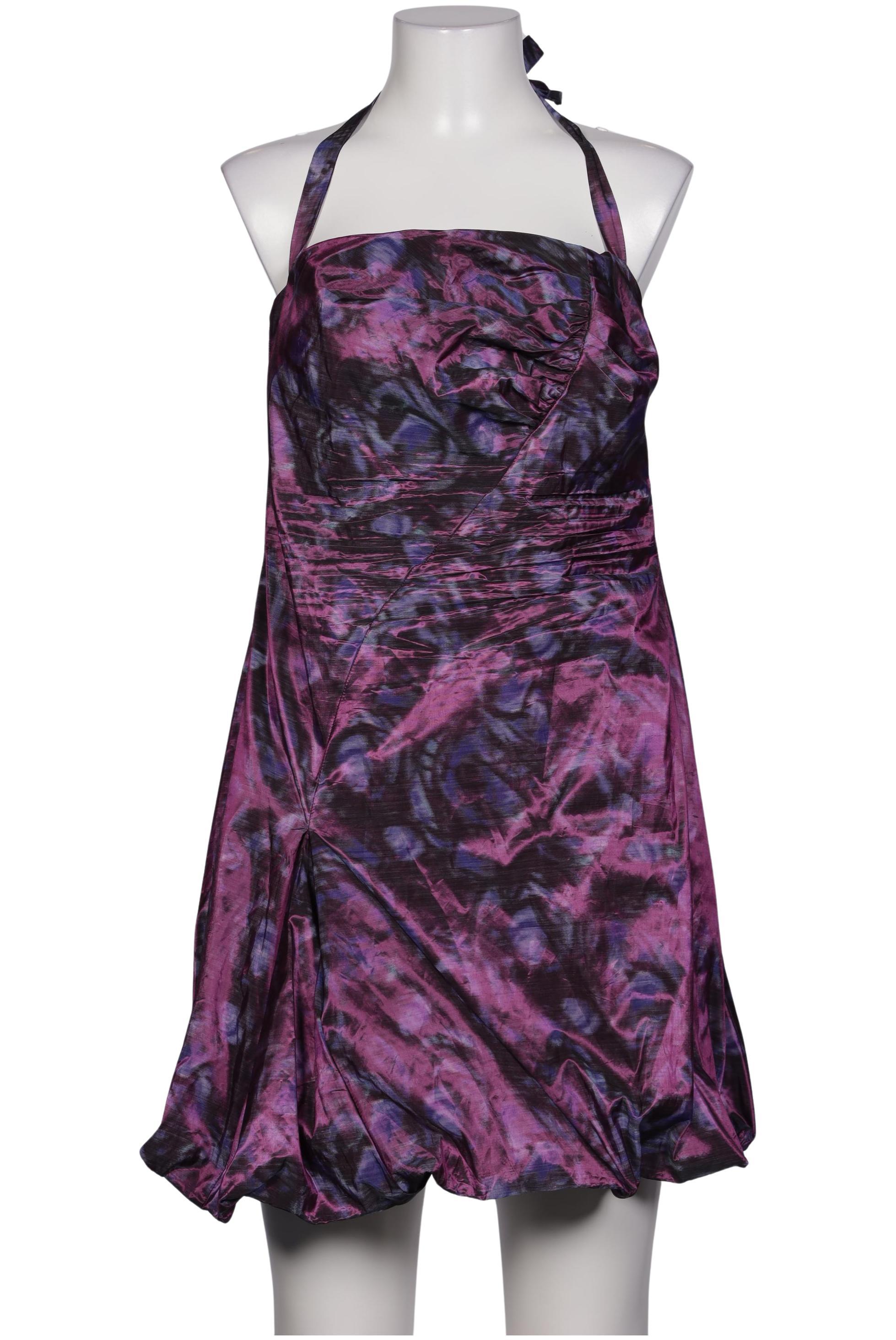 

Vera Mont Damen Kleid, flieder, Gr. 42