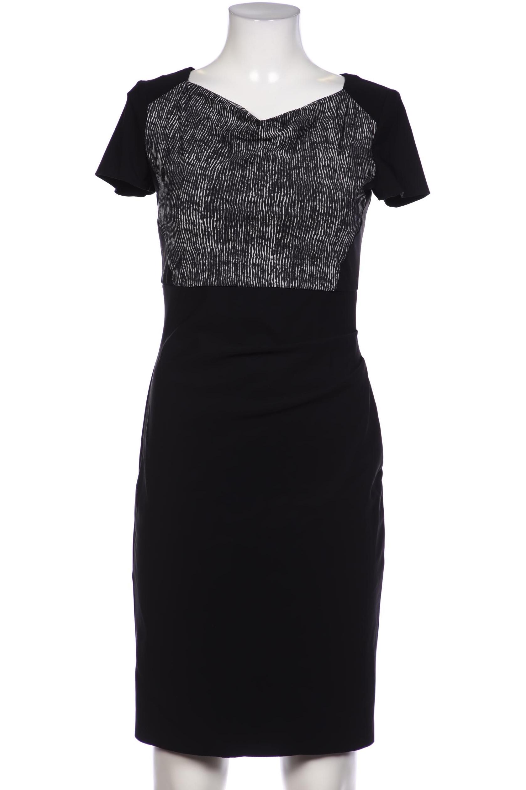 

Vera Mont Damen Kleid, schwarz, Gr. 38