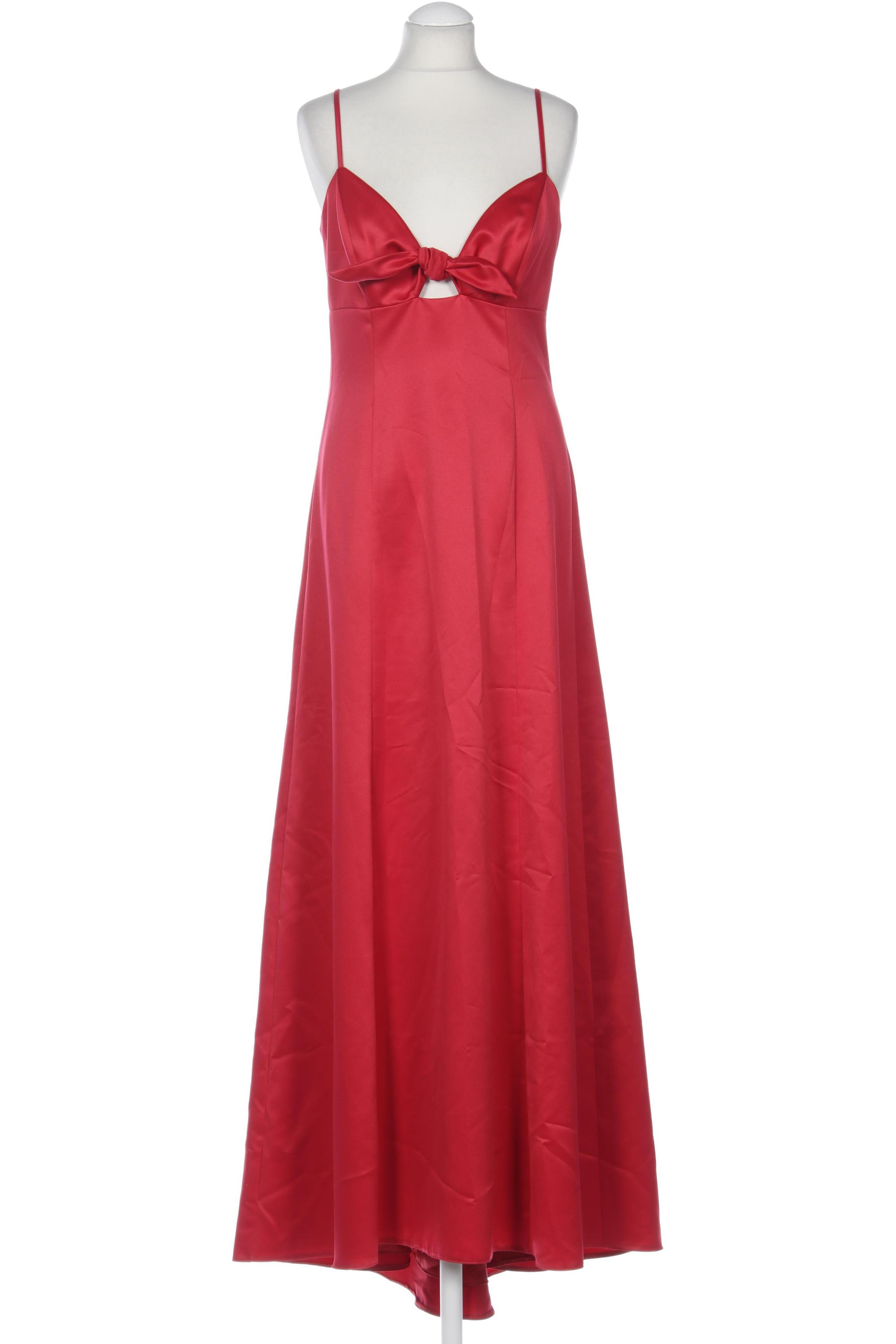

Vera Mont Damen Kleid, rot, Gr. 38
