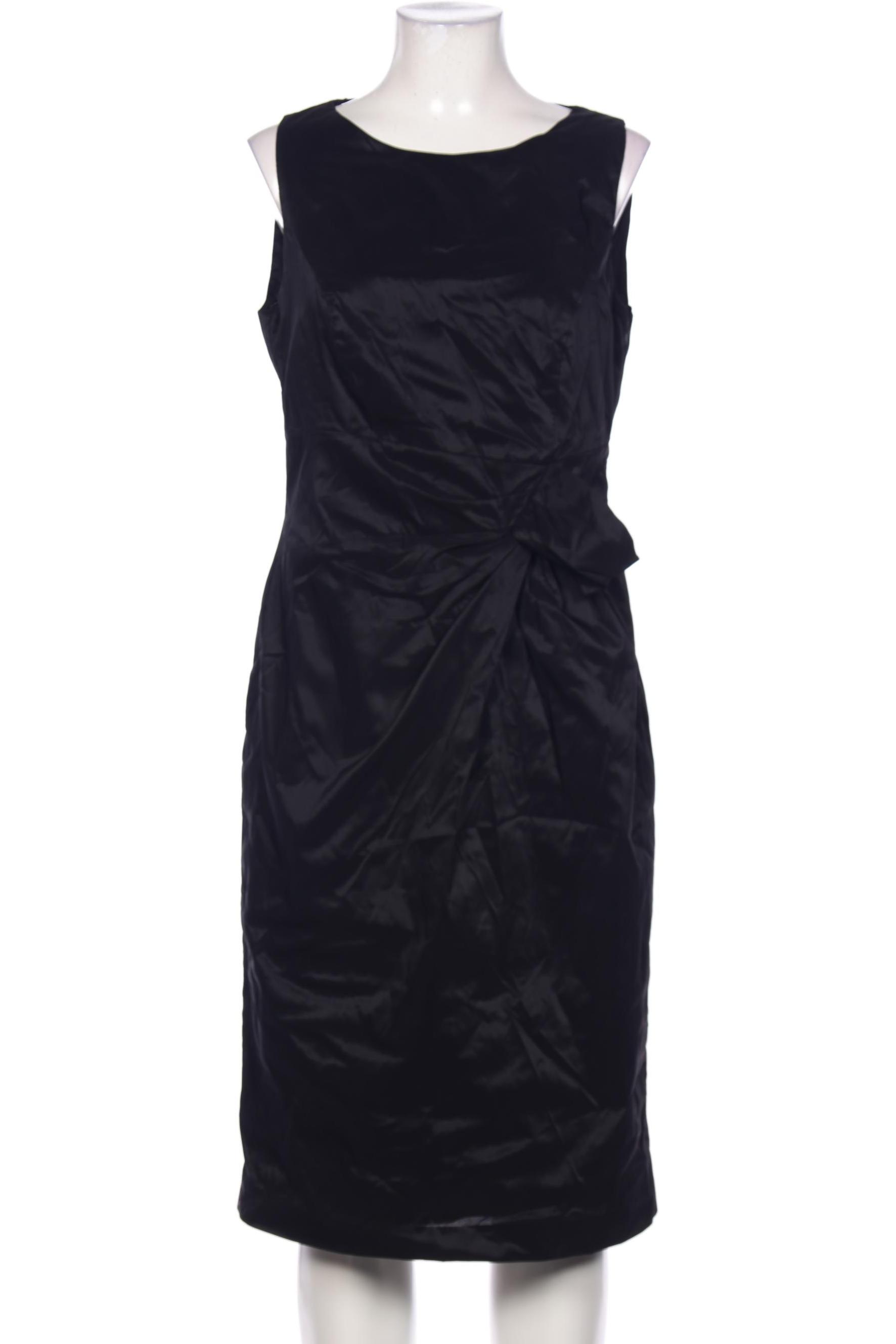 

Vera Mont Damen Kleid, schwarz, Gr. 42