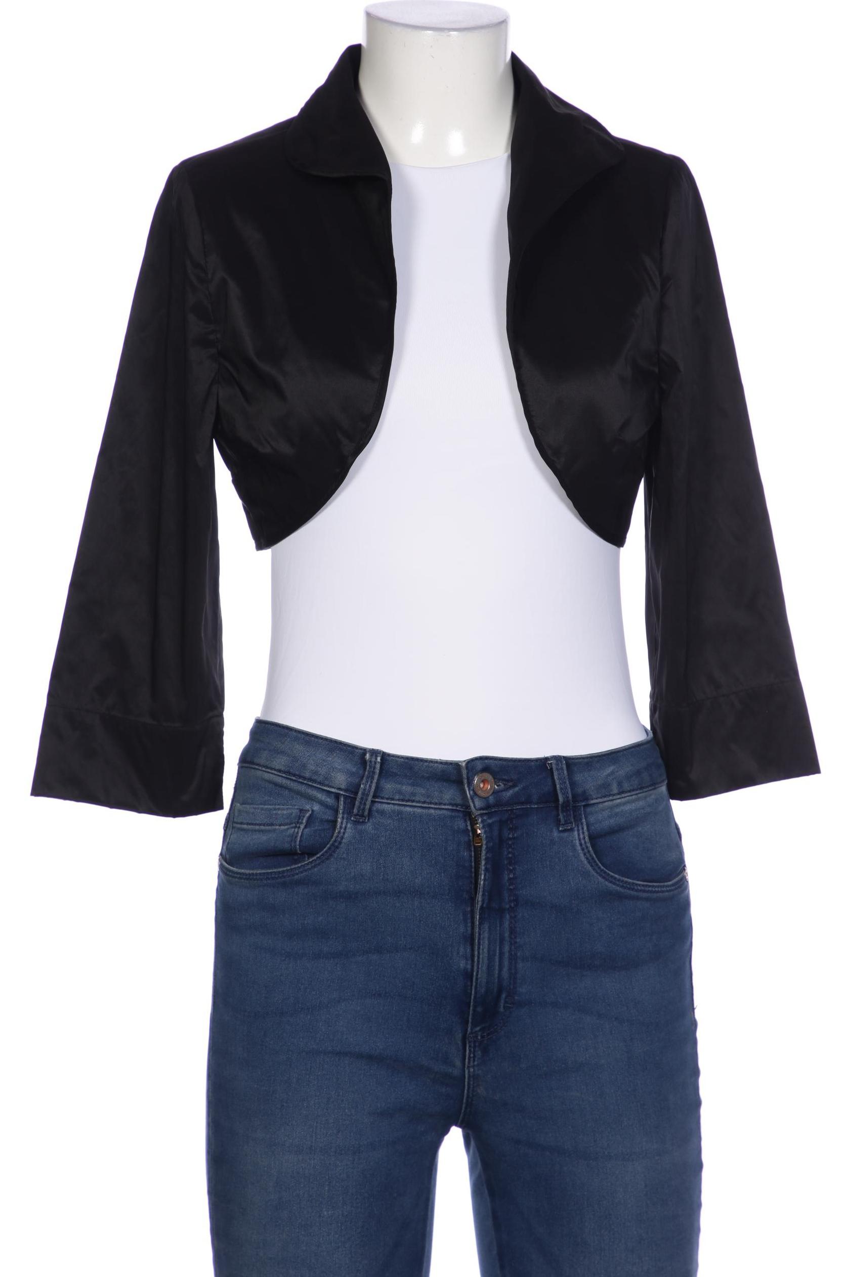 

Vera Mont Damen Blazer, schwarz