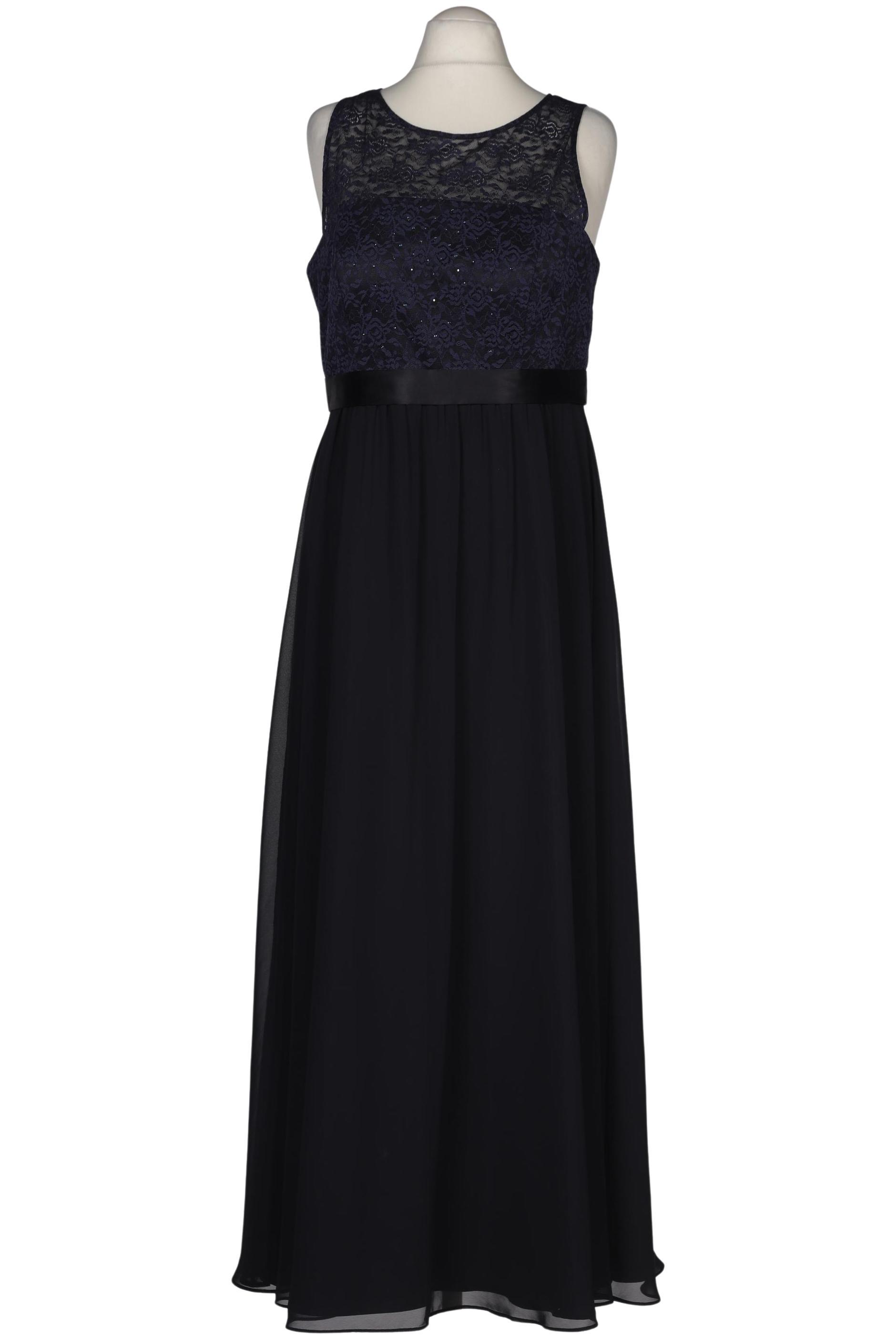 

Vera Mont Damen Kleid, marineblau, Gr. 44