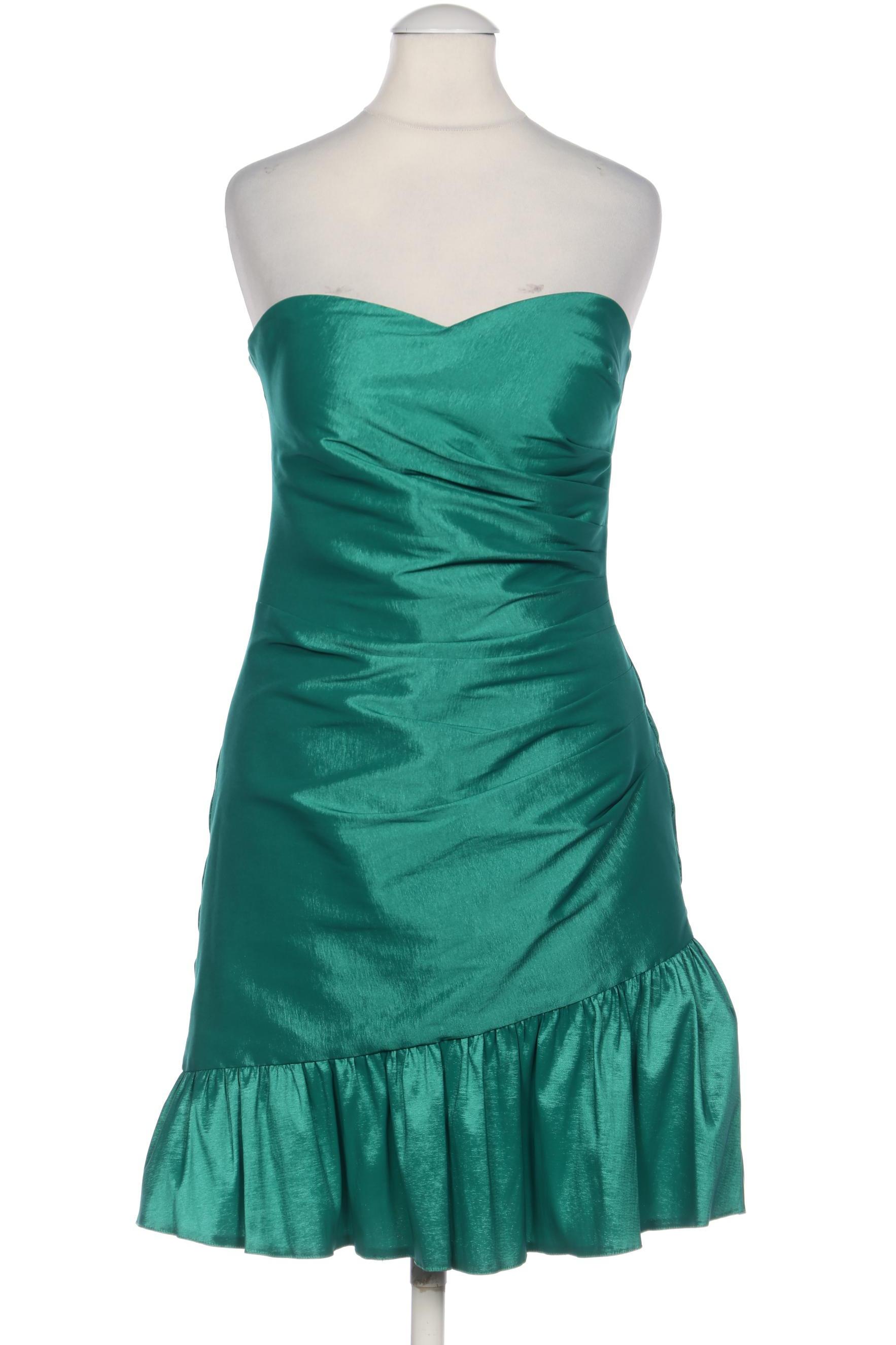 

Vera Mont Damen Kleid, grün, Gr. 34