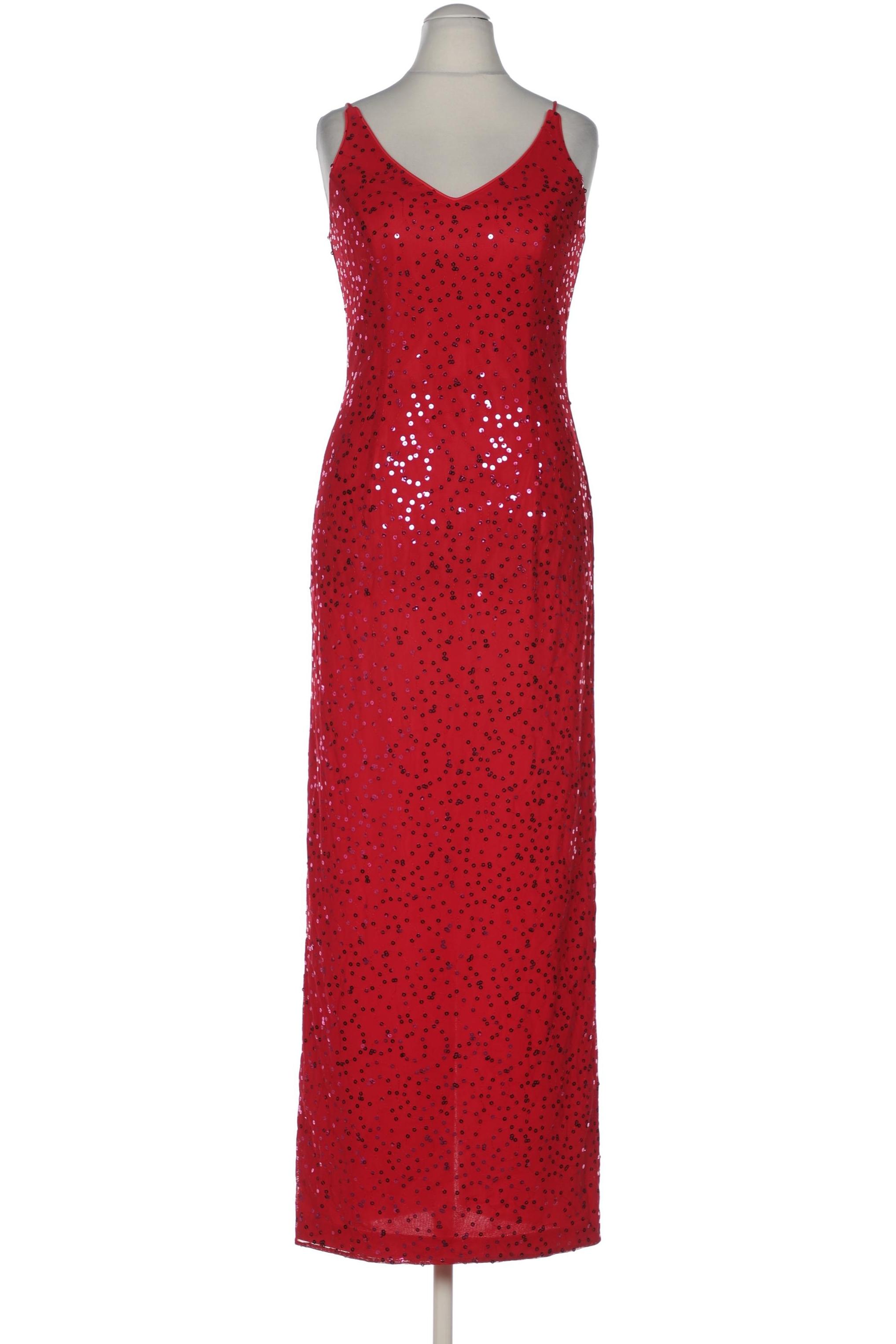 

Vera Mont Damen Kleid, rot, Gr. 38