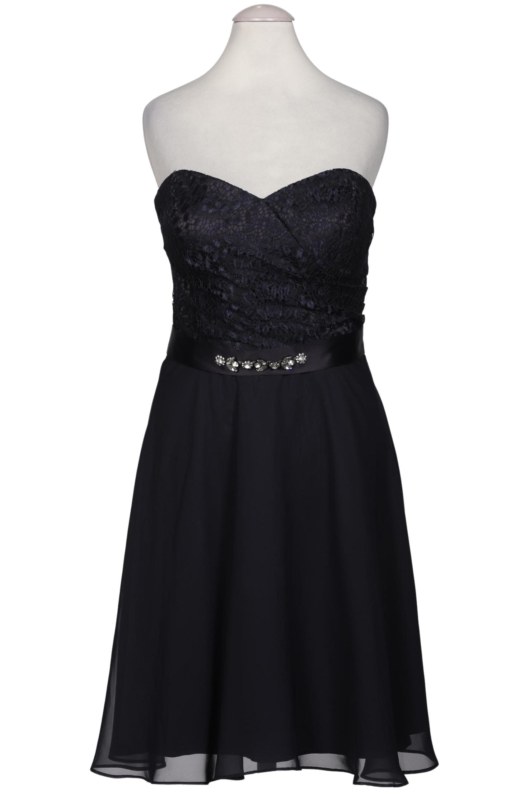 

Vera Mont Damen Kleid, marineblau, Gr. 38