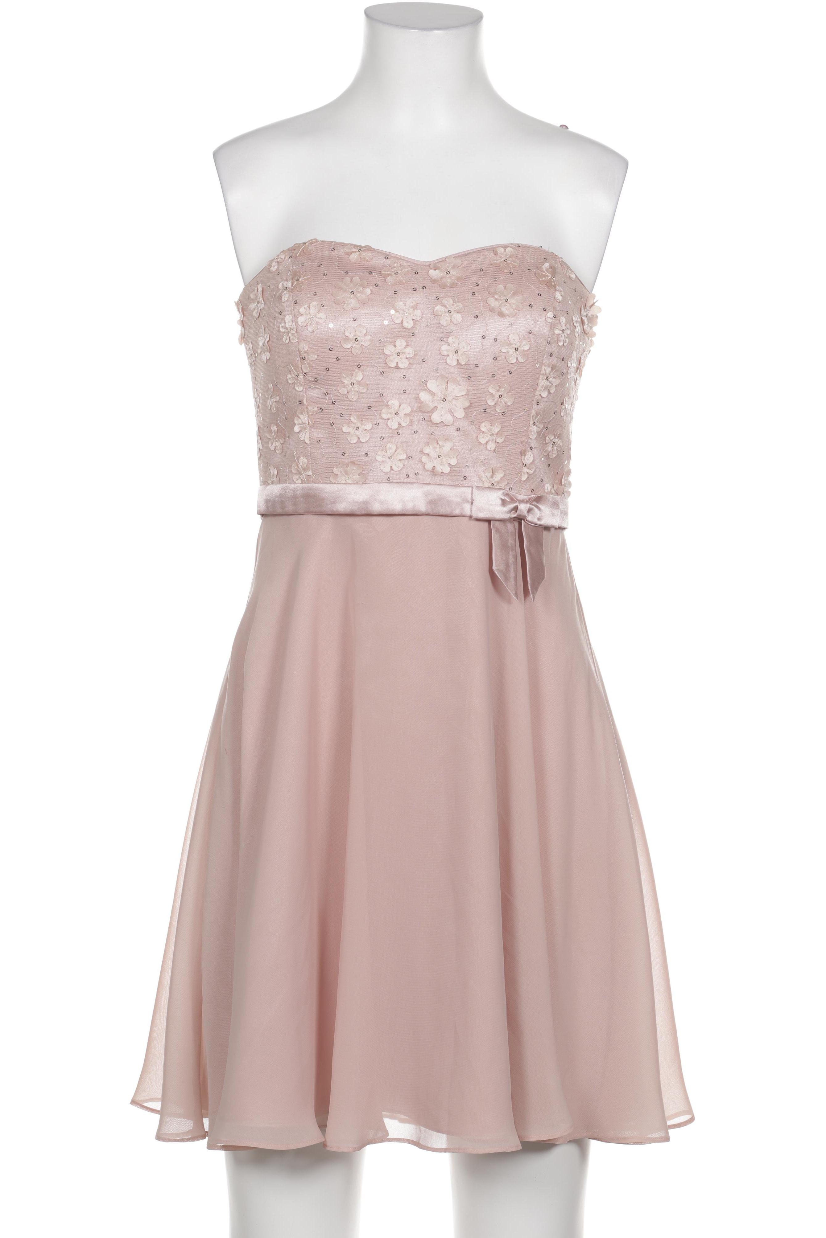 

Vera Mont Damen Kleid, pink, Gr. 34