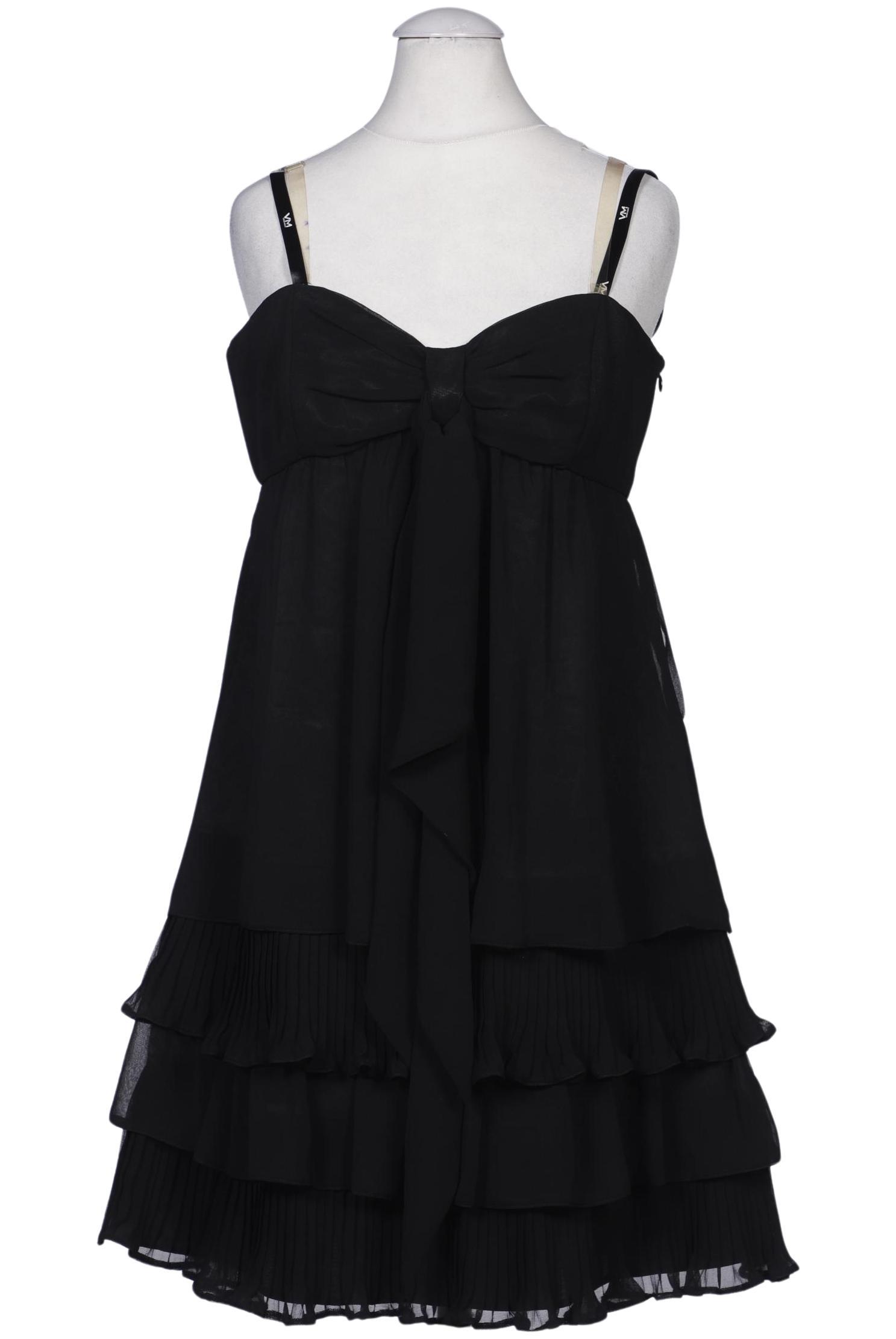 

Vera Mont Damen Kleid, schwarz, Gr. 36